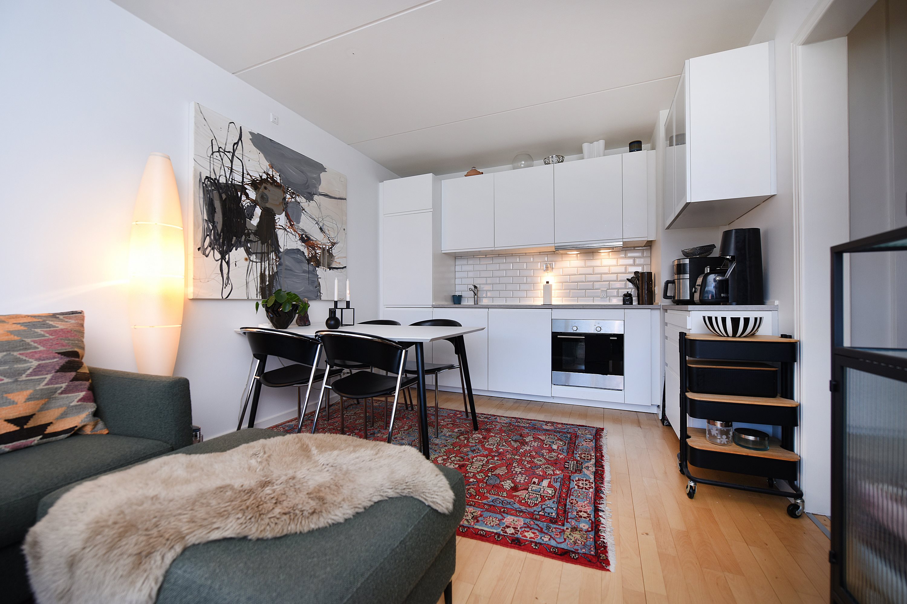 Miniaturebillede 1: . Billede af Brobjerg Parkvej 15, st.. 3., 8250 Egå