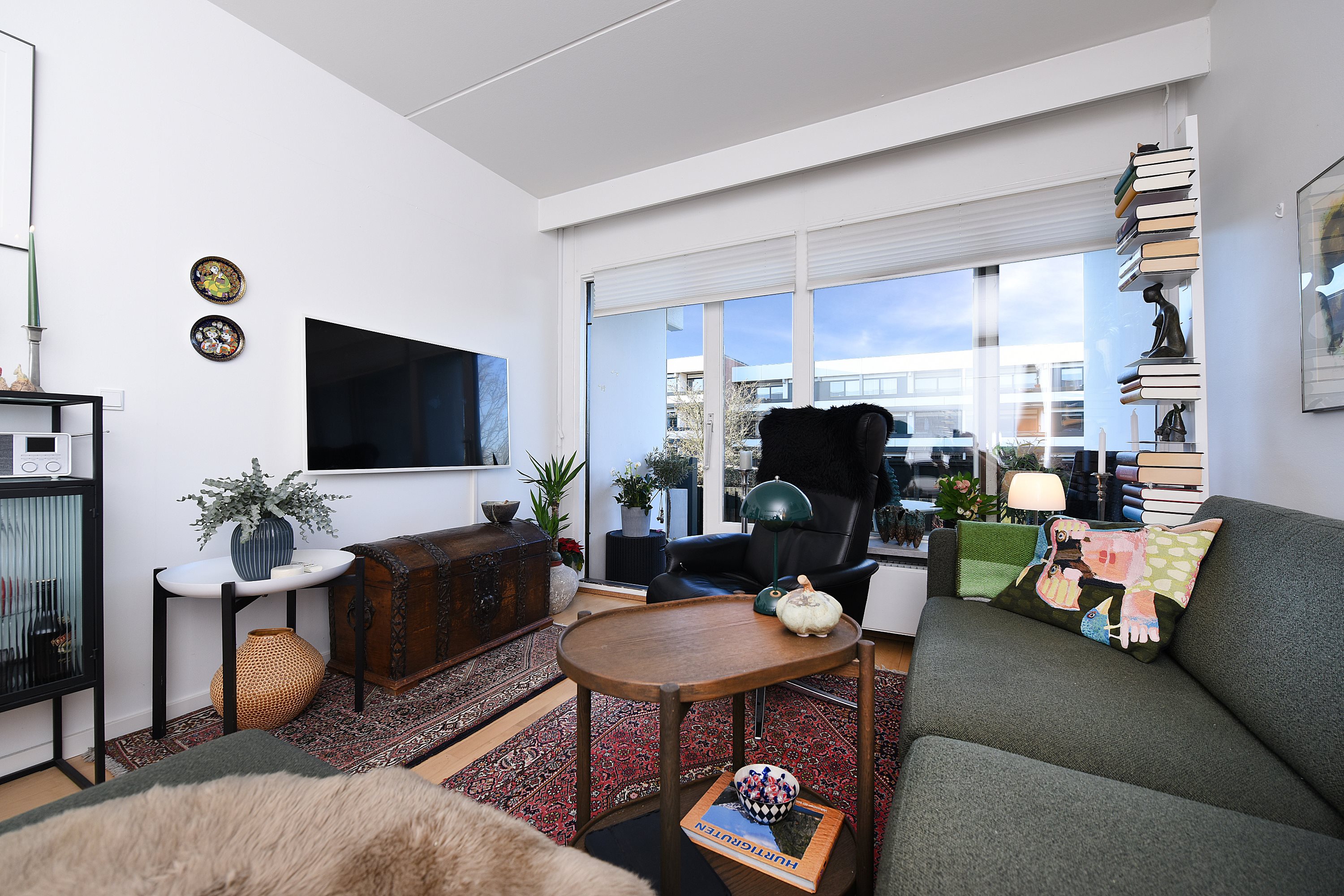 Fremhævet  billede i fuldskærmstilstand. Billede af Brobjerg Parkvej 15, st.. 3., 8250 Egå