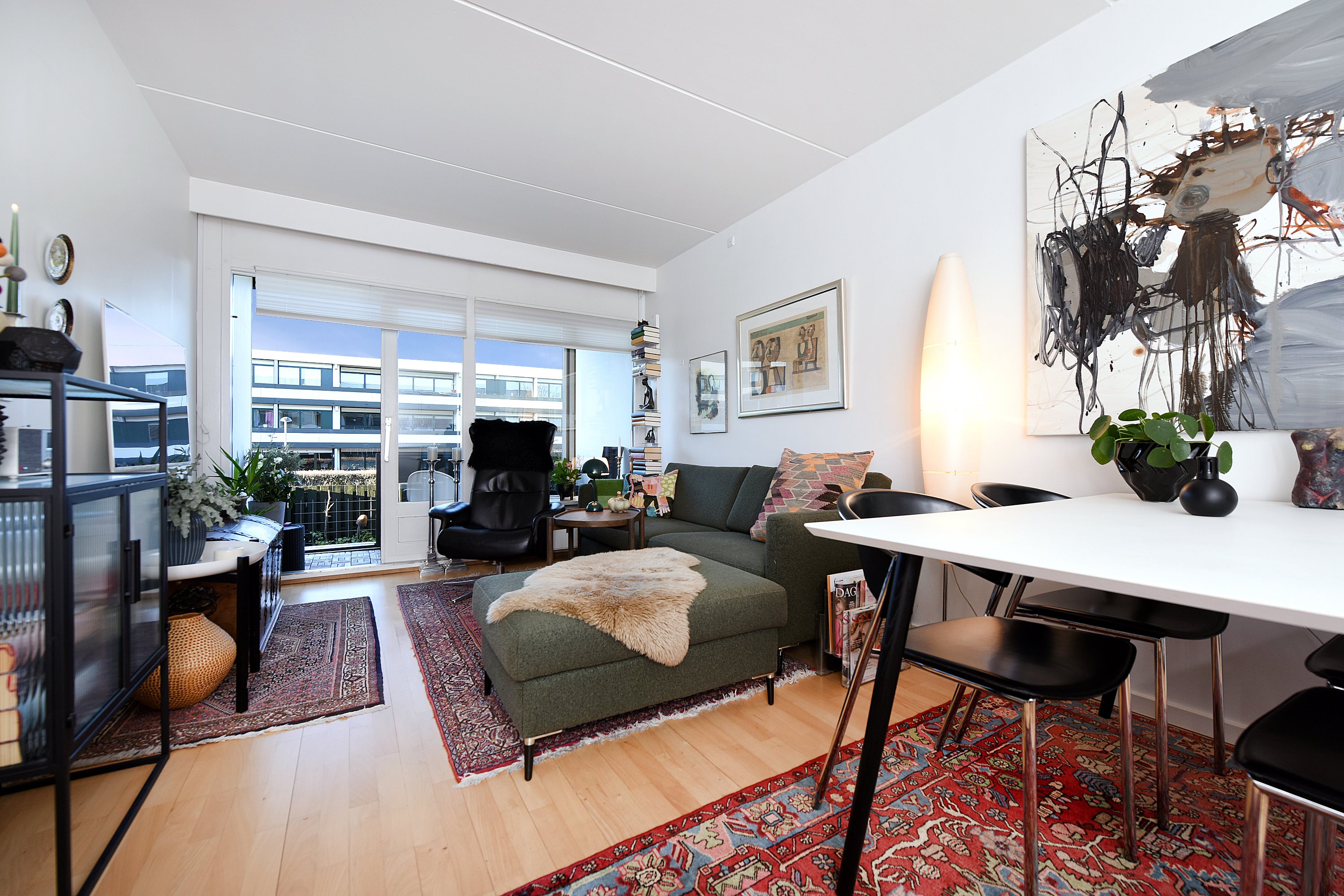 Fremhævet  billede i fuldskærmstilstand. Billede af Brobjerg Parkvej 15, st.. 3., 8250 Egå