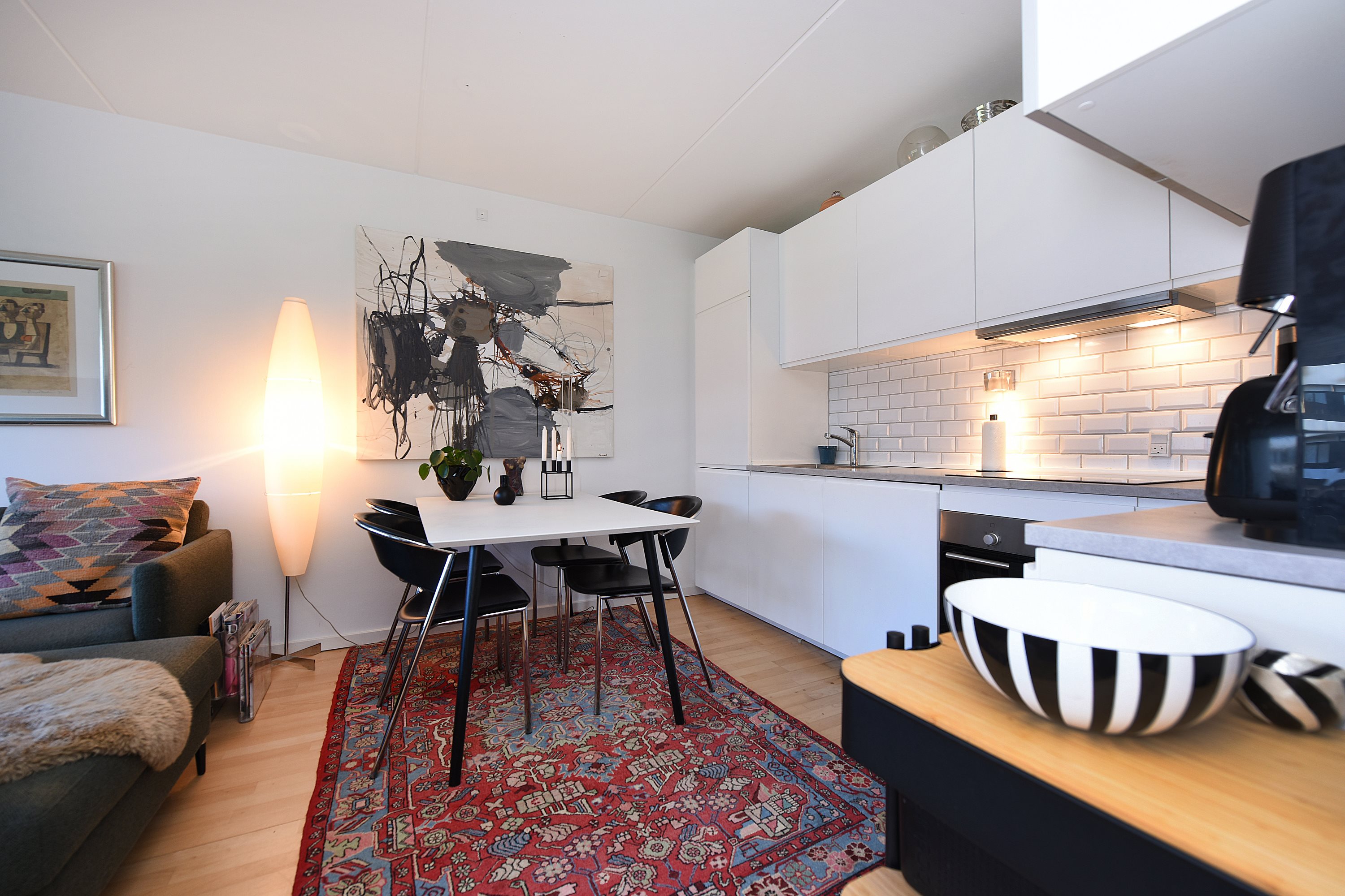 Miniaturebillede 2: . Billede af Brobjerg Parkvej 15, st.. 3., 8250 Egå