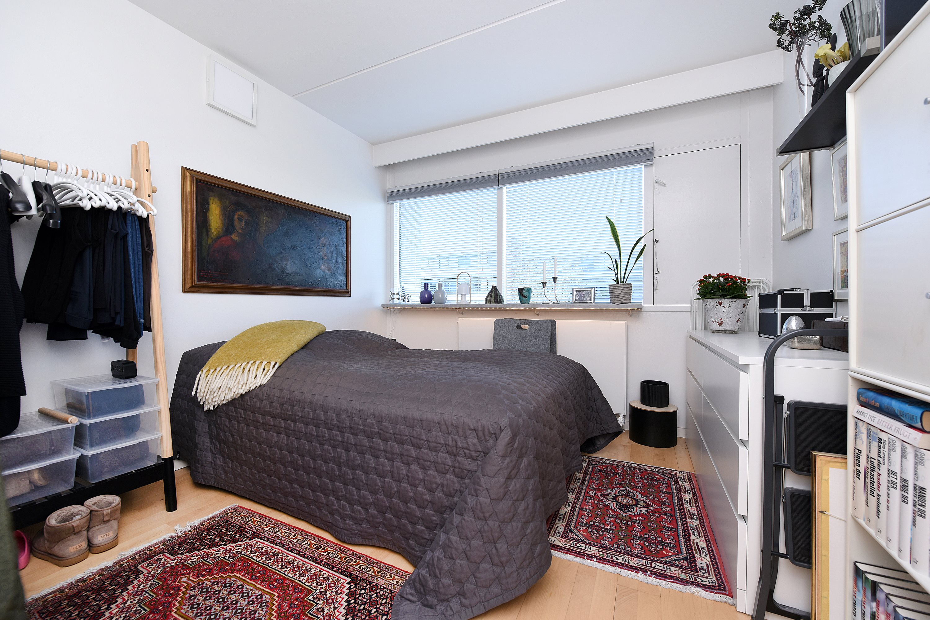 Fremhævet  billede i fuldskærmstilstand. Billede af Brobjerg Parkvej 15, st.. 3., 8250 Egå