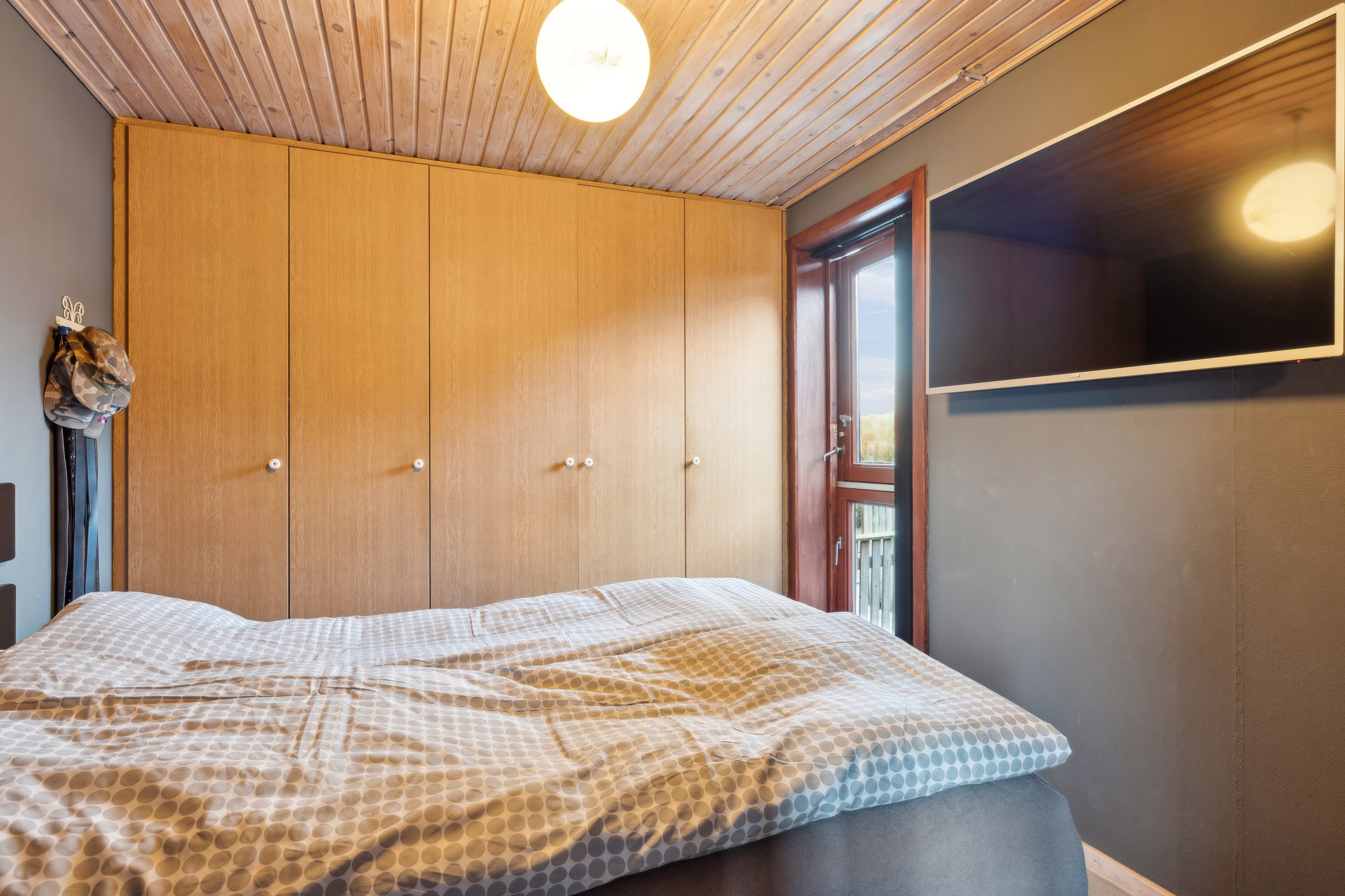 Fremhævet værelse billede i fuldskærmstilstand. Billede af Iglsøvej 6, 7850 Stoholm Jyll