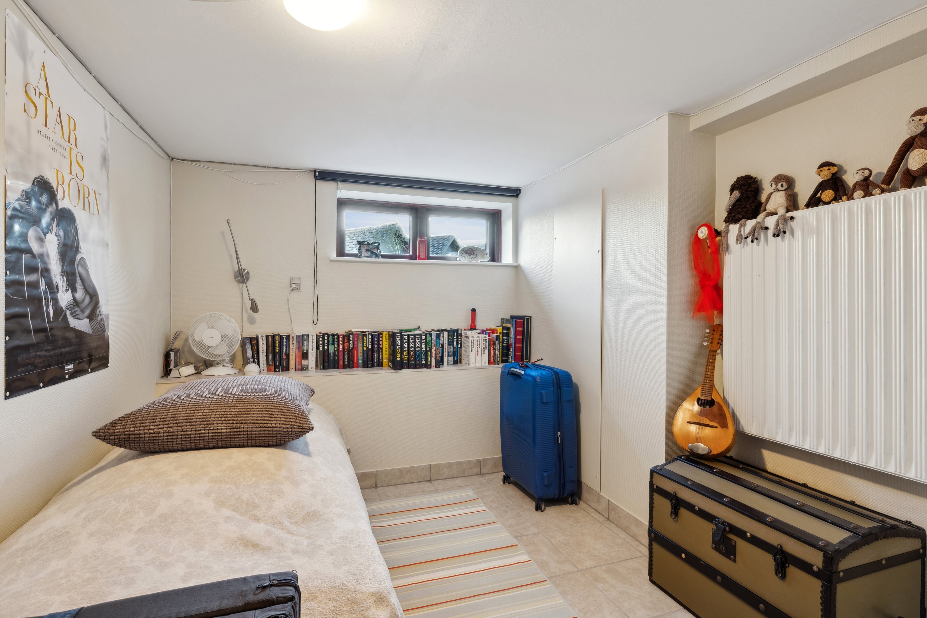 Fremhævet værelse billede i fuldskærmstilstand. Billede af Iglsøvej 6, 7850 Stoholm Jyll