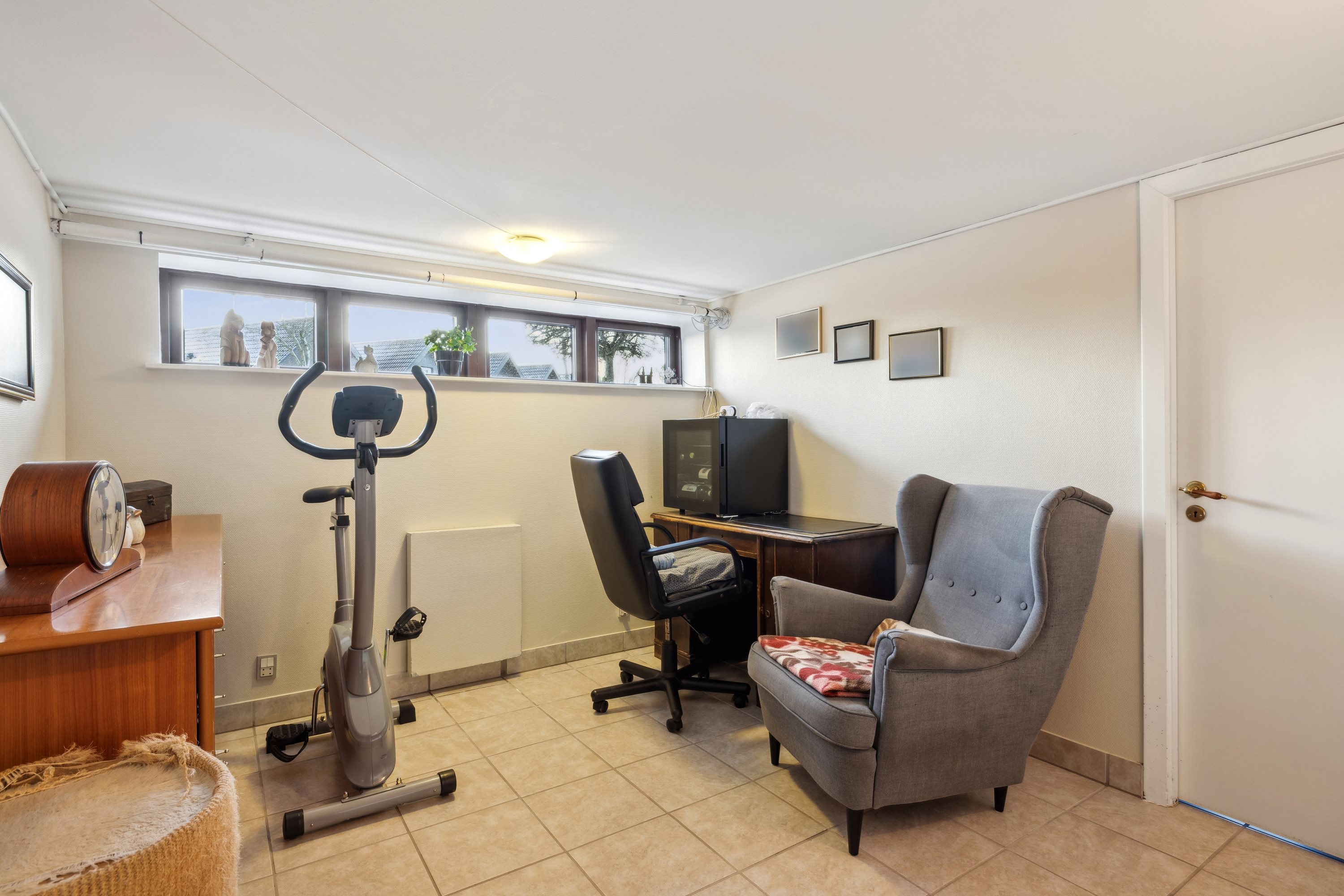 Fremhævet værelse billede i fuldskærmstilstand. Billede af Iglsøvej 6, 7850 Stoholm Jyll