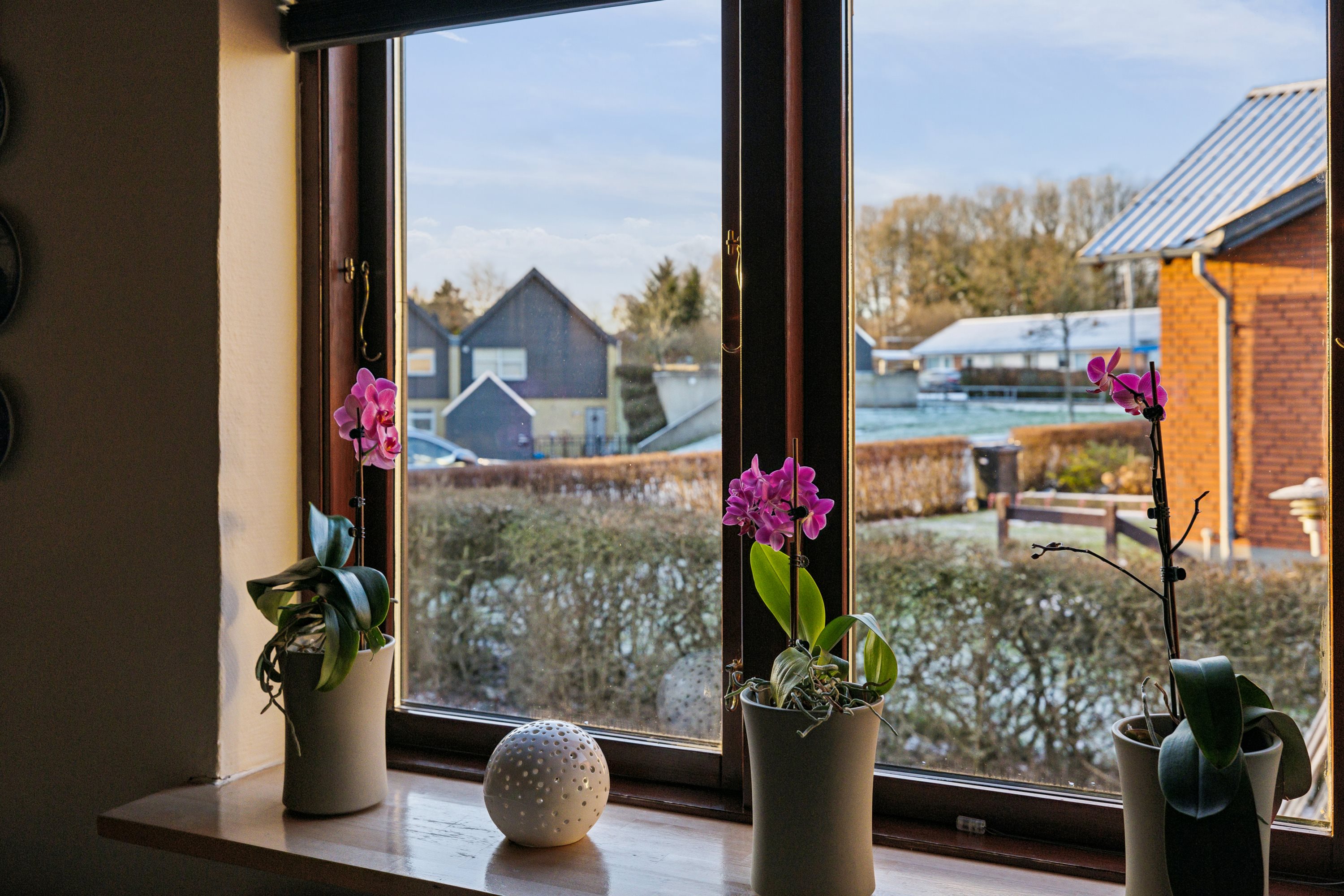 Fremhævet udsigt billede i fuldskærmstilstand. Billede af Iglsøvej 6, 7850 Stoholm Jyll