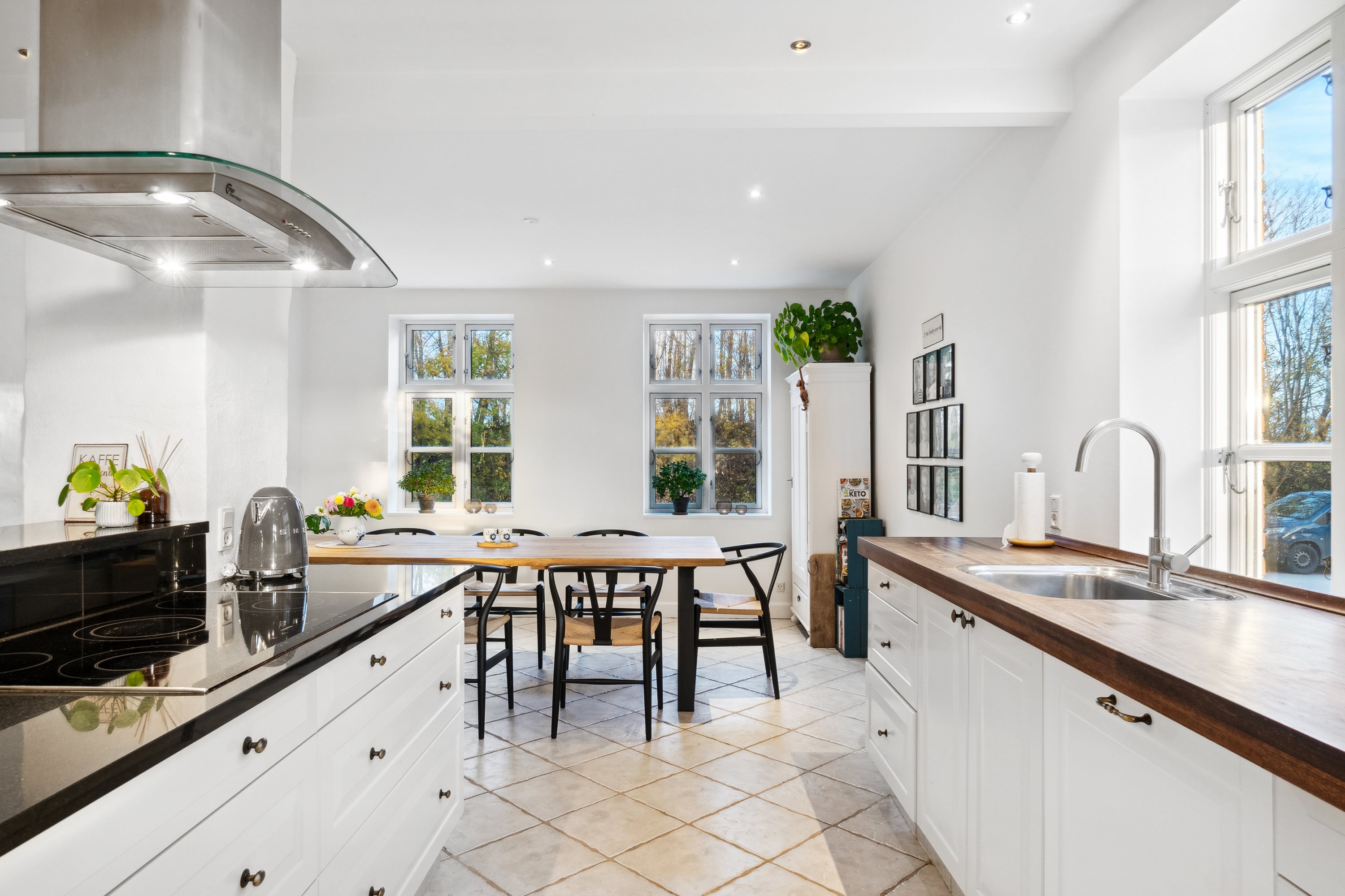 Fremhævet  billede i fuldskærmstilstand. Billede af Rødeledvej 8, 4720 Præstø