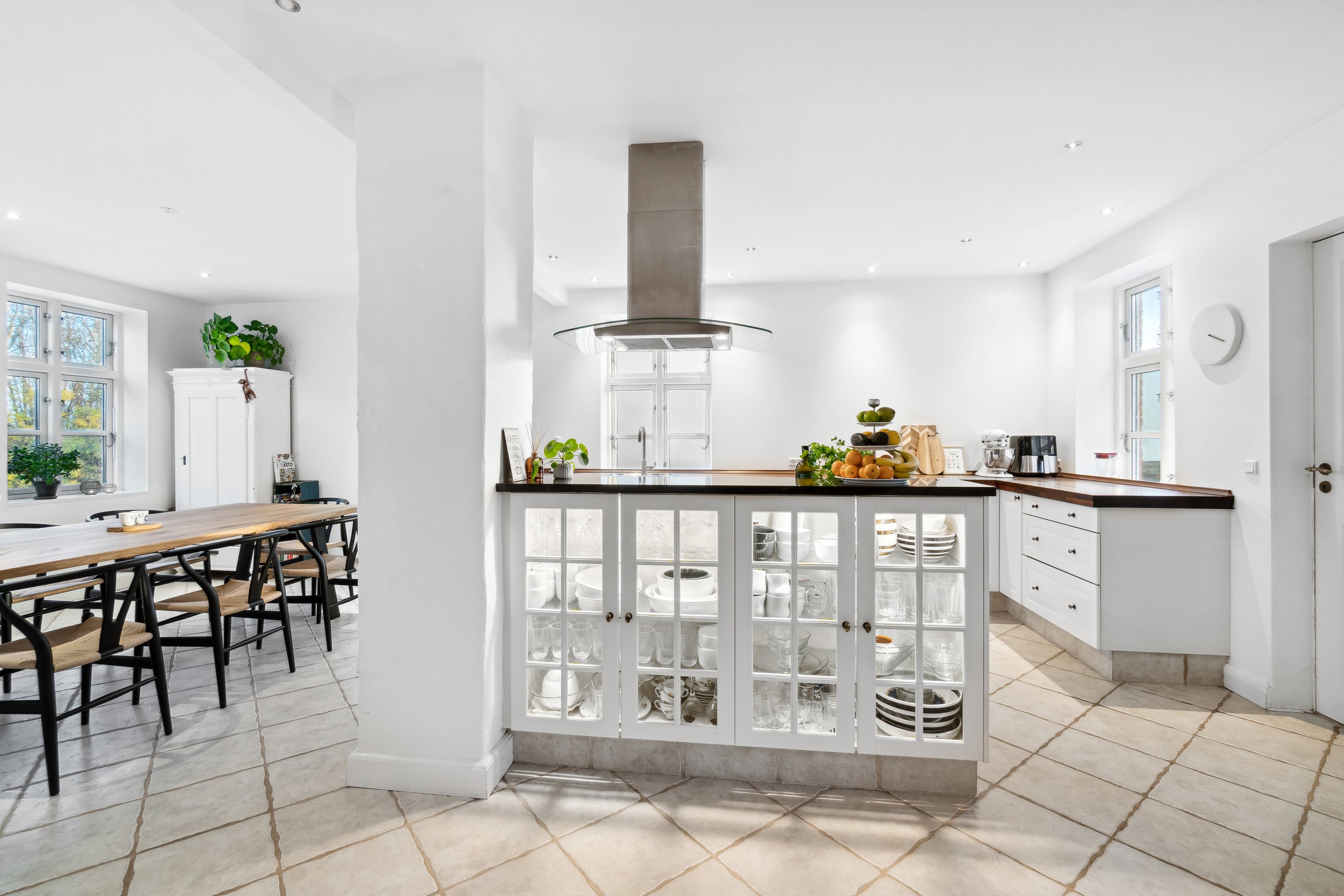 Fremhævet  billede i fuldskærmstilstand. Billede af Rødeledvej 8, 4720 Præstø