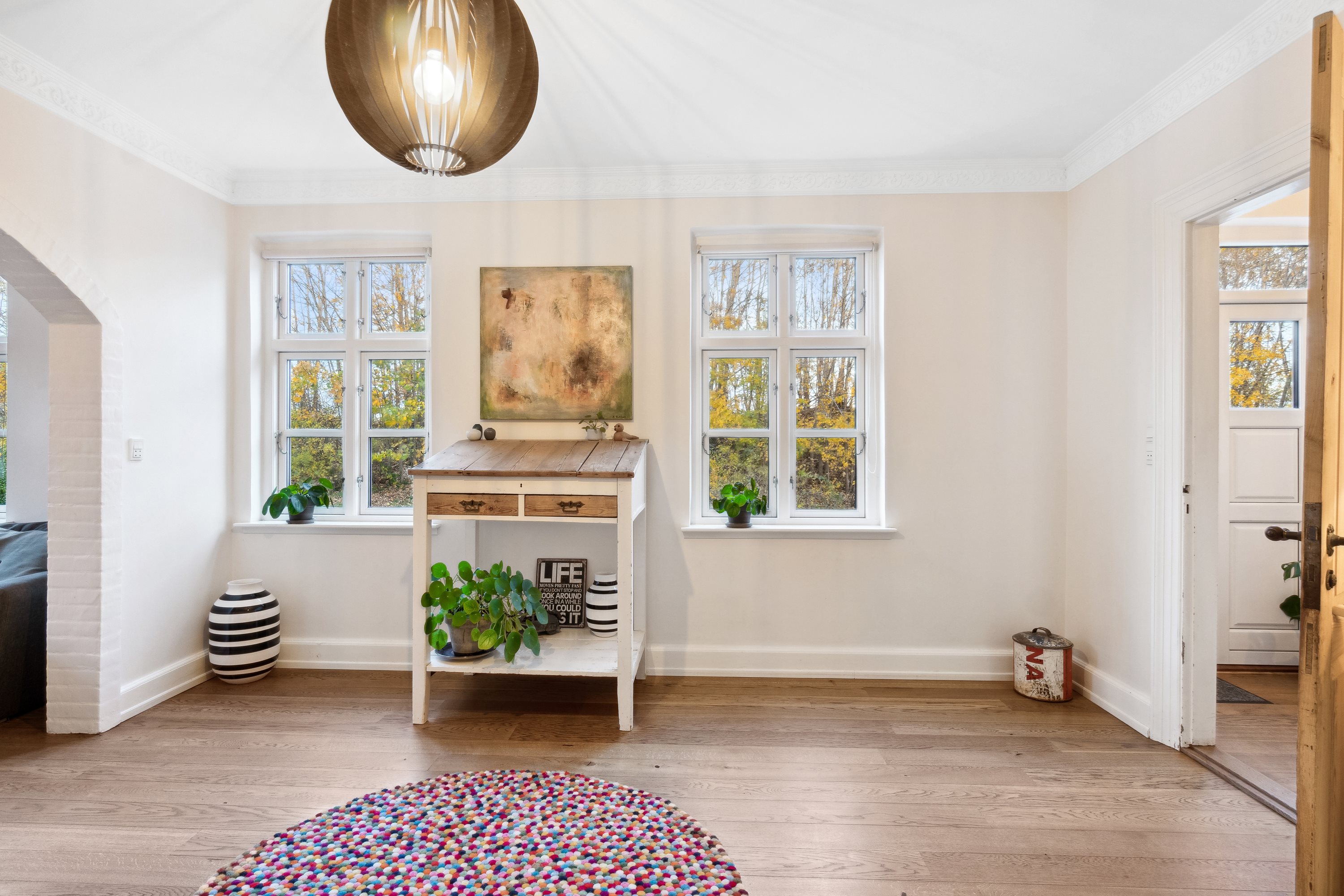 Fremhævet  billede i fuldskærmstilstand. Billede af Rødeledvej 8, 4720 Præstø