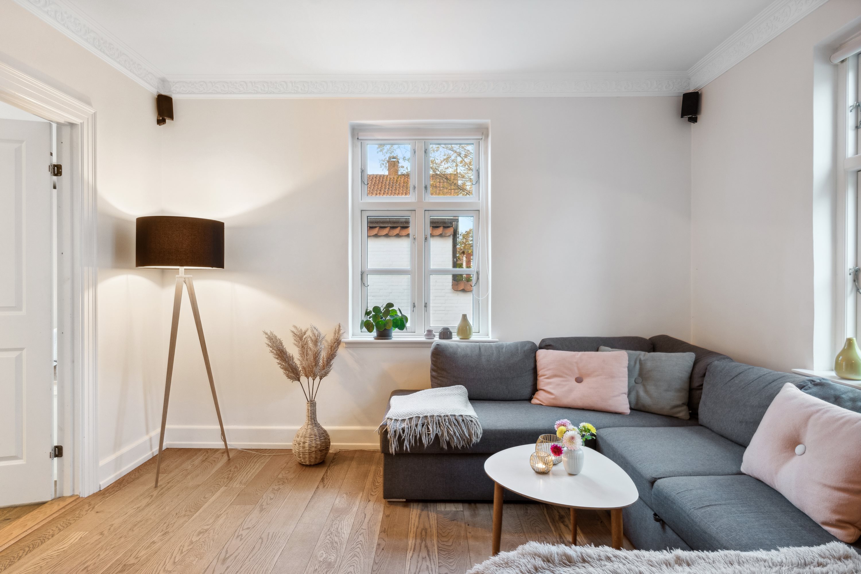 Fremhævet  billede i fuldskærmstilstand. Billede af Rødeledvej 8, 4720 Præstø