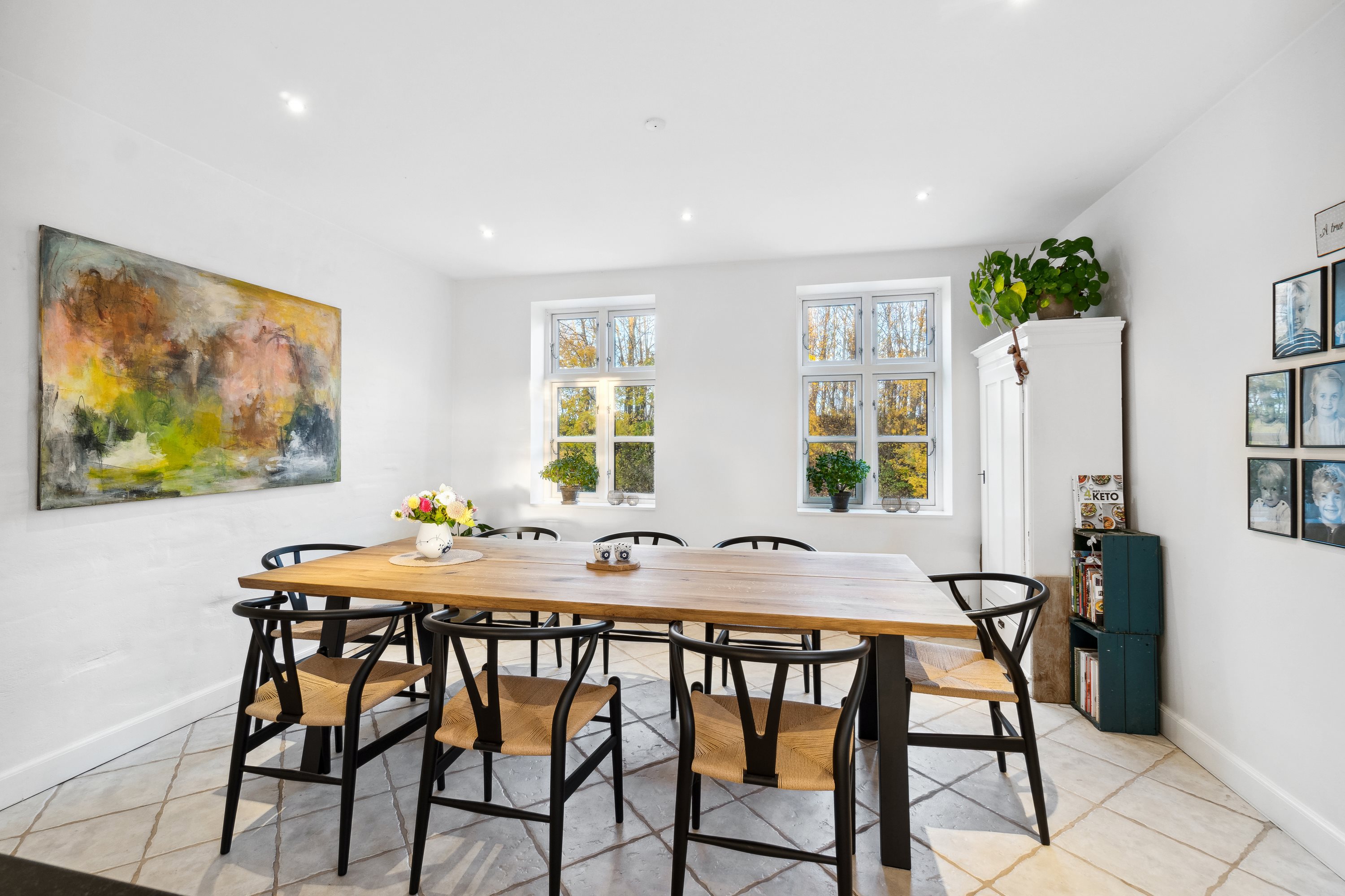 Fremhævet  billede i fuldskærmstilstand. Billede af Rødeledvej 8, 4720 Præstø