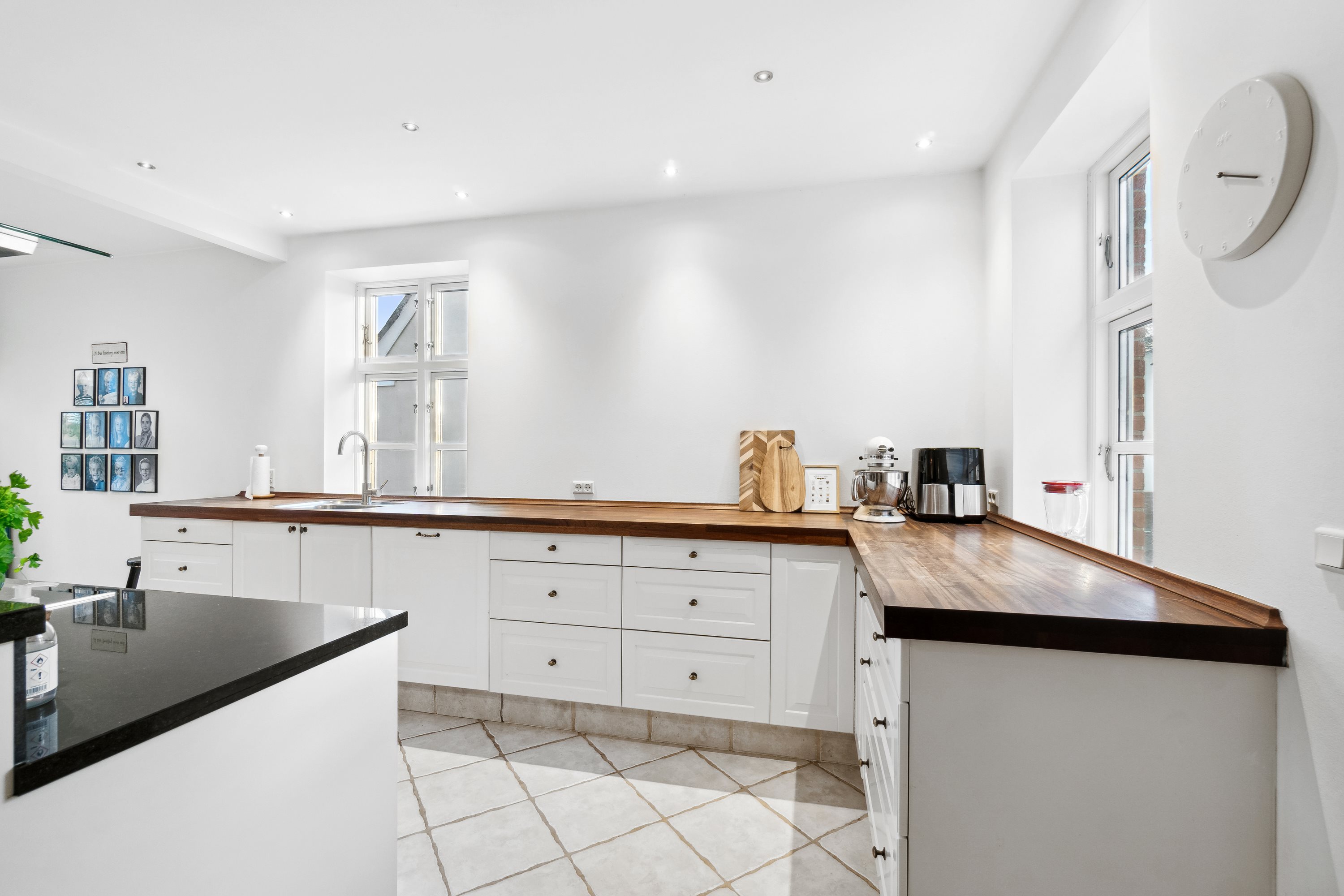 Miniaturebillede 2: . Billede af Rødeledvej 8, 4720 Præstø