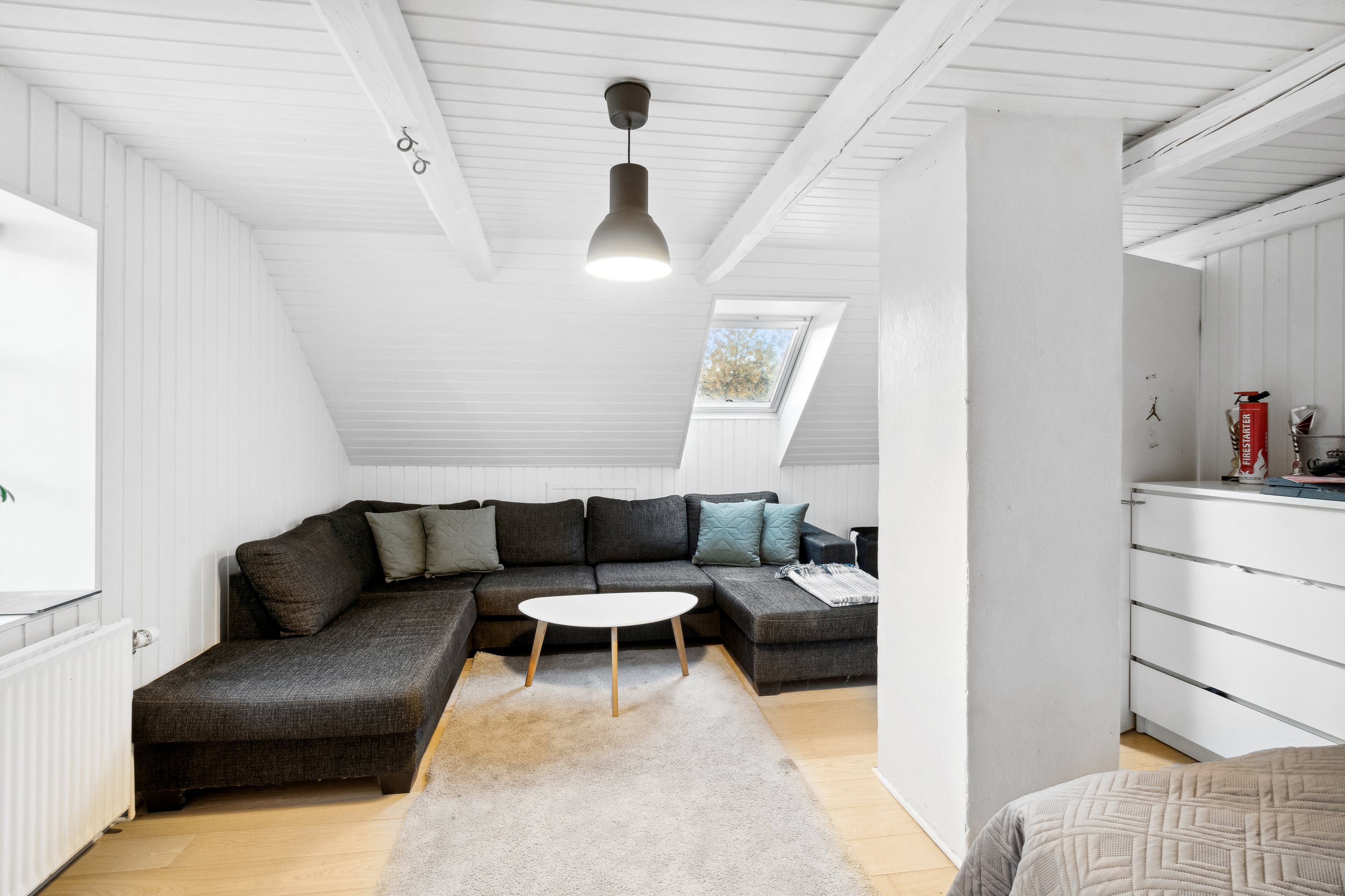 Fremhævet  billede i fuldskærmstilstand. Billede af Rødeledvej 8, 4720 Præstø