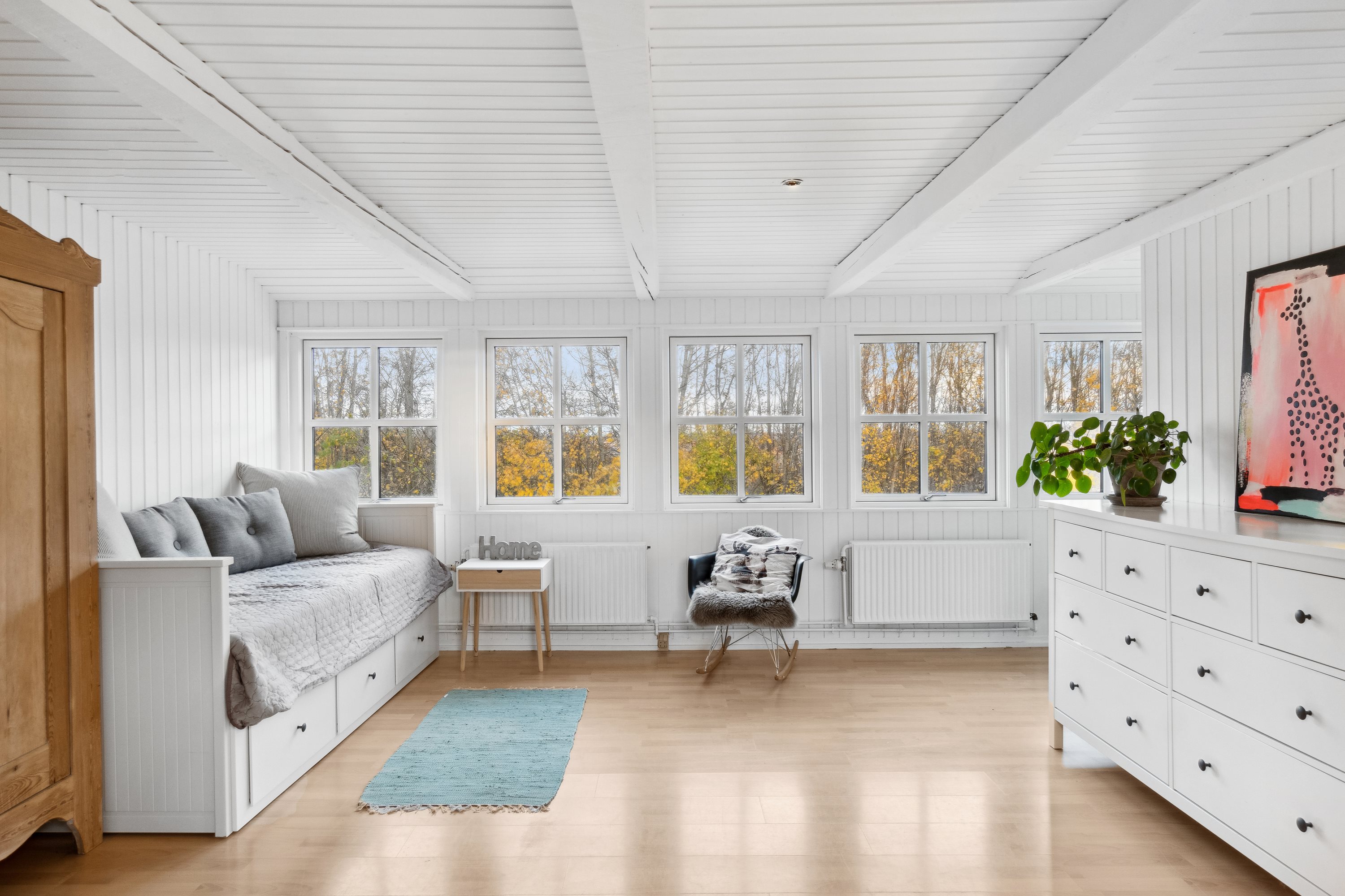 Fremhævet  billede i fuldskærmstilstand. Billede af Rødeledvej 8, 4720 Præstø