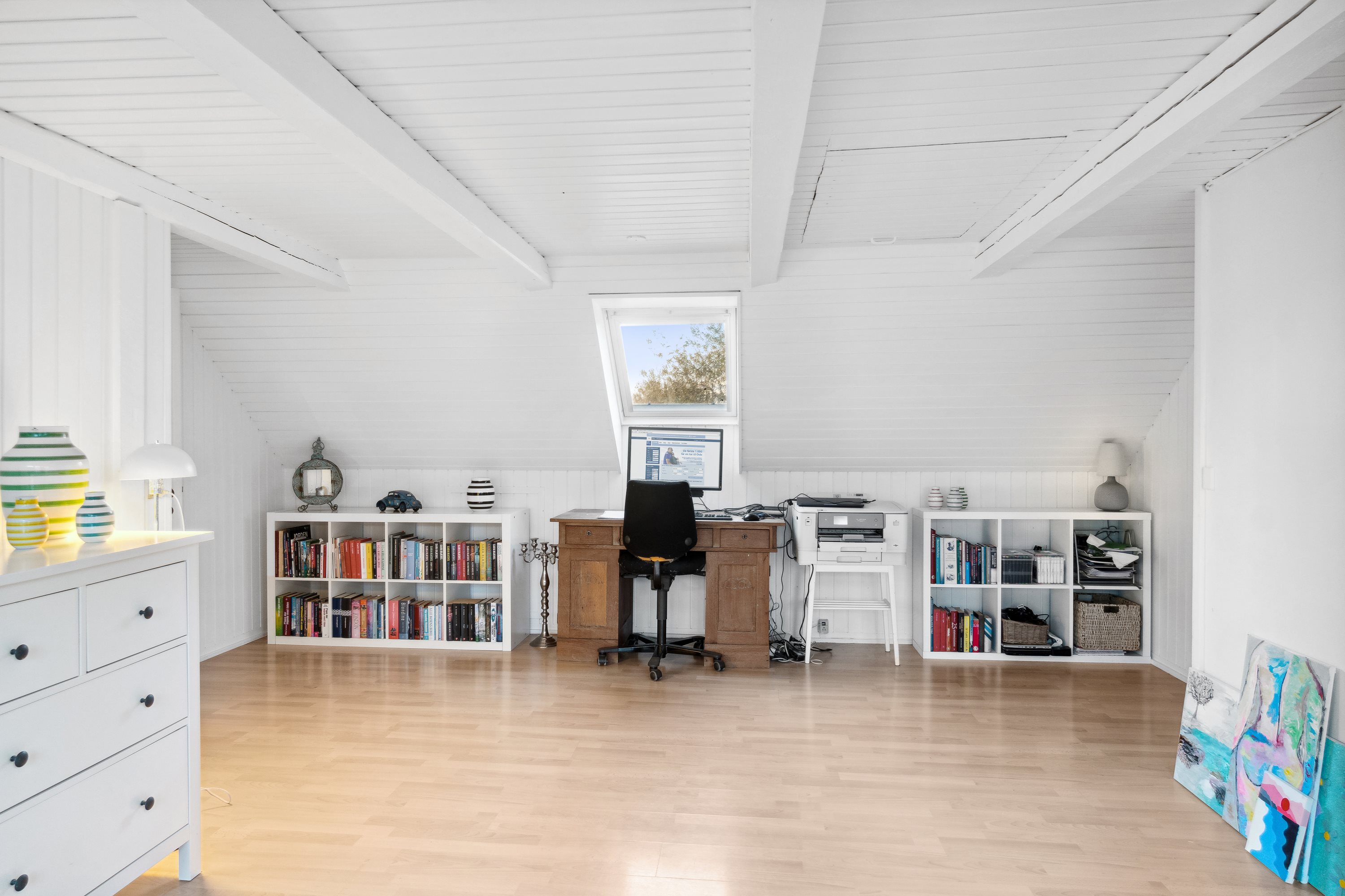 Fremhævet  billede i fuldskærmstilstand. Billede af Rødeledvej 8, 4720 Præstø