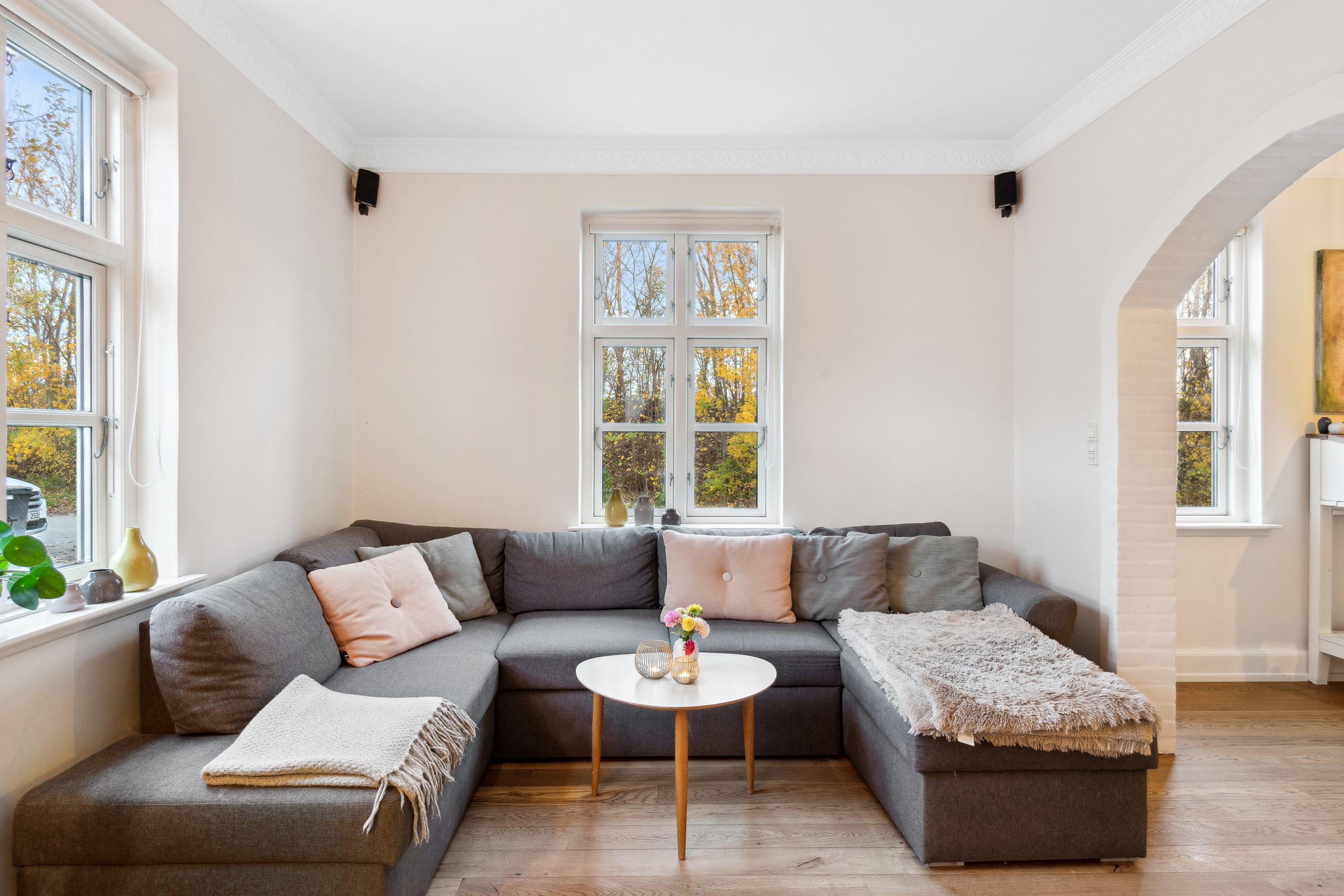 Fremhævet  billede i fuldskærmstilstand. Billede af Rødeledvej 8, 4720 Præstø