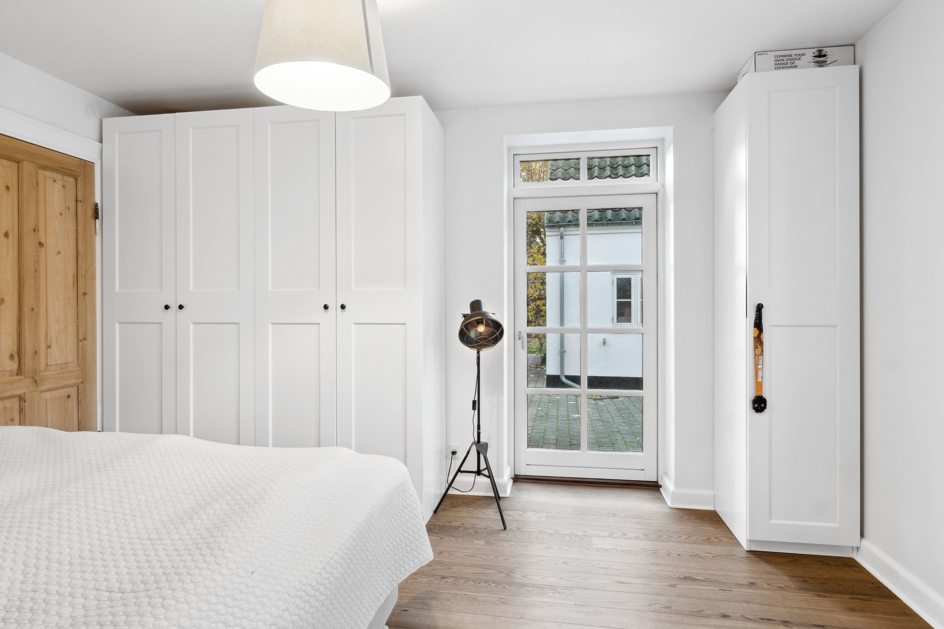 Fremhævet  billede i fuldskærmstilstand. Billede af Rødeledvej 8, 4720 Præstø