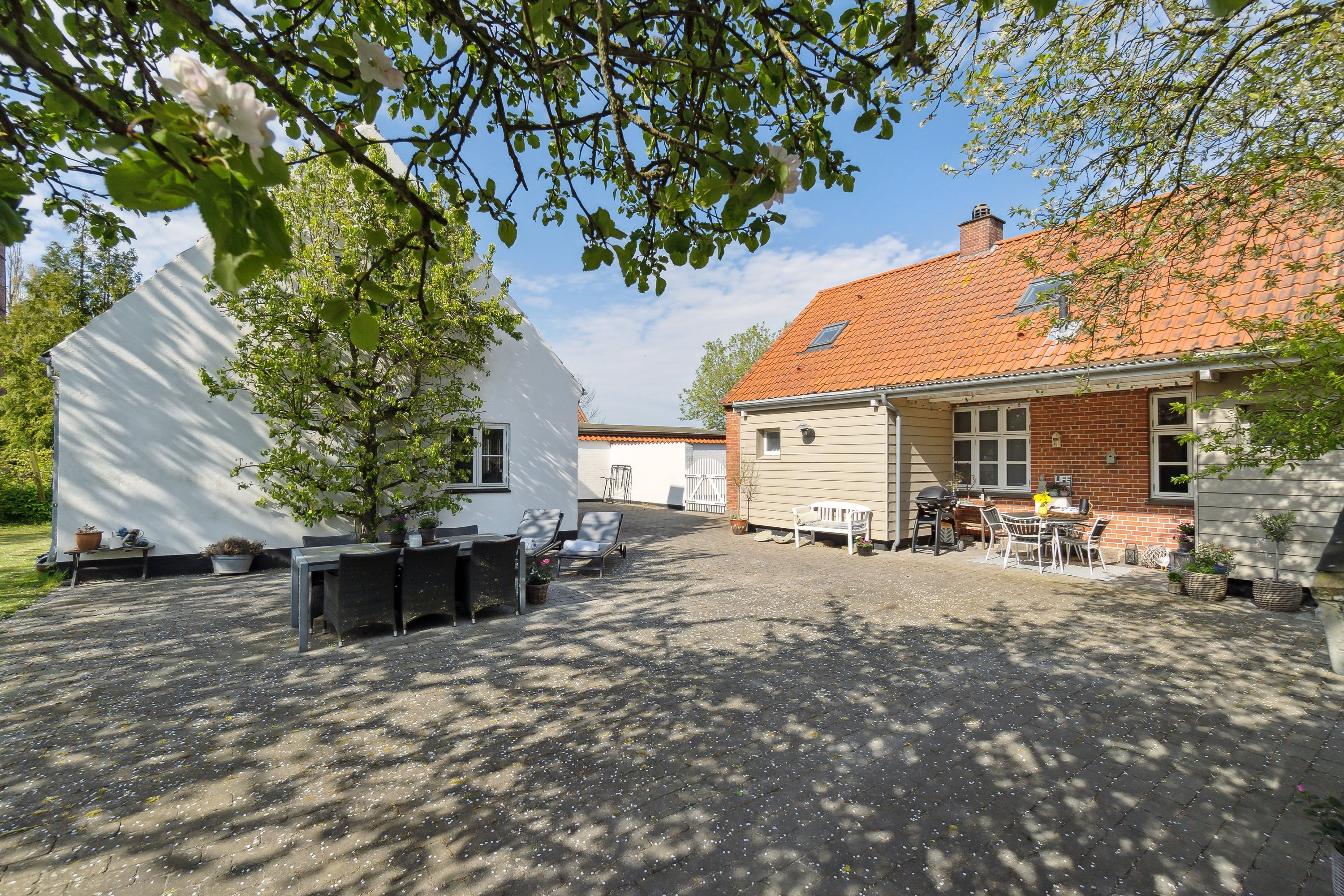 Fremhævet  billede i fuldskærmstilstand. Billede af Rødeledvej 8, 4720 Præstø