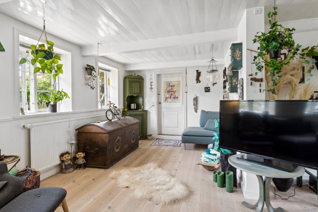 Miniaturebillede 2: . Billede af Hovedgaden 45A, Nordby, 6720 Fanø