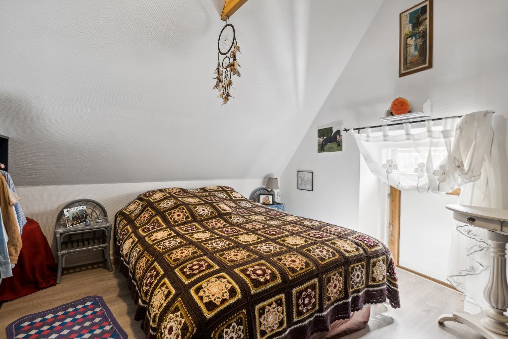 Fremhævet  billede i fuldskærmstilstand. Billede af Hovedgaden 45A, Nordby, 6720 Fanø