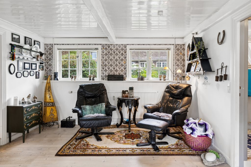 Fremhævet  billede i fuldskærmstilstand. Billede af Hovedgaden 45A, Nordby, 6720 Fanø