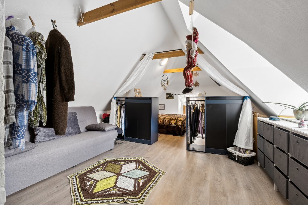 Fremhævet  billede i fuldskærmstilstand. Billede af Hovedgaden 45A, Nordby, 6720 Fanø