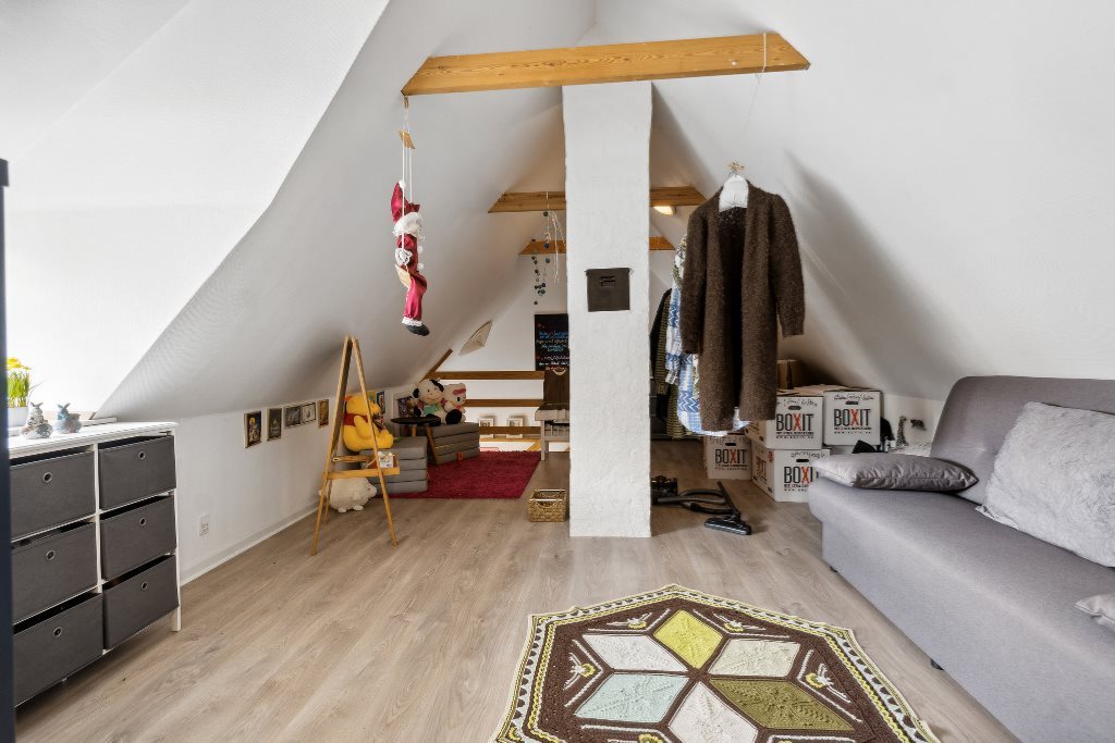 Fremhævet  billede i fuldskærmstilstand. Billede af Hovedgaden 45A, Nordby, 6720 Fanø