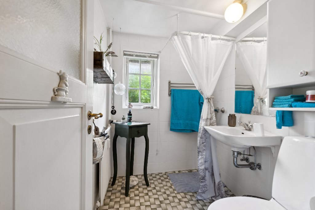 Fremhævet  billede i fuldskærmstilstand. Billede af Hovedgaden 45A, Nordby, 6720 Fanø