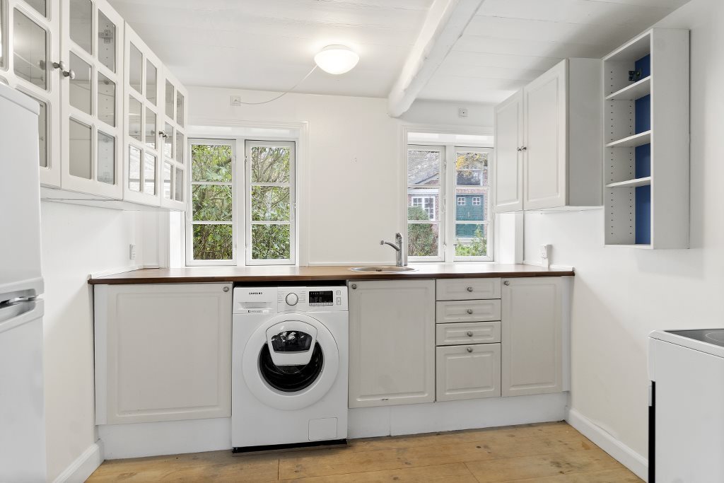 Fremhævet  billede i fuldskærmstilstand. Billede af Hovedgaden 45A, Nordby, 6720 Fanø