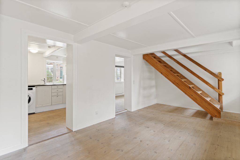 Fremhævet  billede i fuldskærmstilstand. Billede af Hovedgaden 45A, Nordby, 6720 Fanø