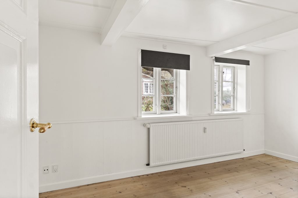 Fremhævet  billede i fuldskærmstilstand. Billede af Hovedgaden 45A, Nordby, 6720 Fanø