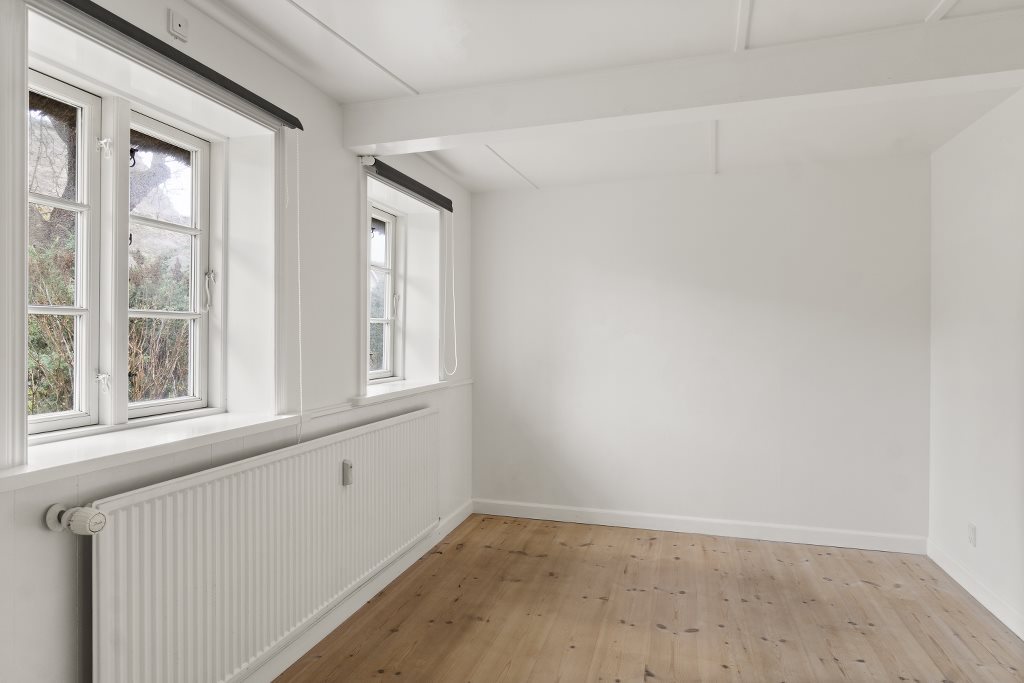 Fremhævet  billede i fuldskærmstilstand. Billede af Hovedgaden 45A, Nordby, 6720 Fanø