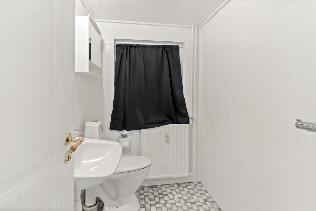 Fremhævet  billede i fuldskærmstilstand. Billede af Hovedgaden 45A, Nordby, 6720 Fanø