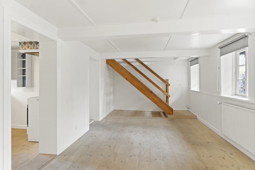 Fremhævet  billede i fuldskærmstilstand. Billede af Hovedgaden 45A, Nordby, 6720 Fanø