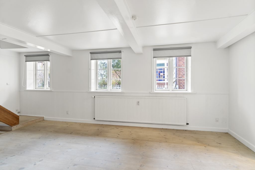 Fremhævet  billede i fuldskærmstilstand. Billede af Hovedgaden 45A, Nordby, 6720 Fanø