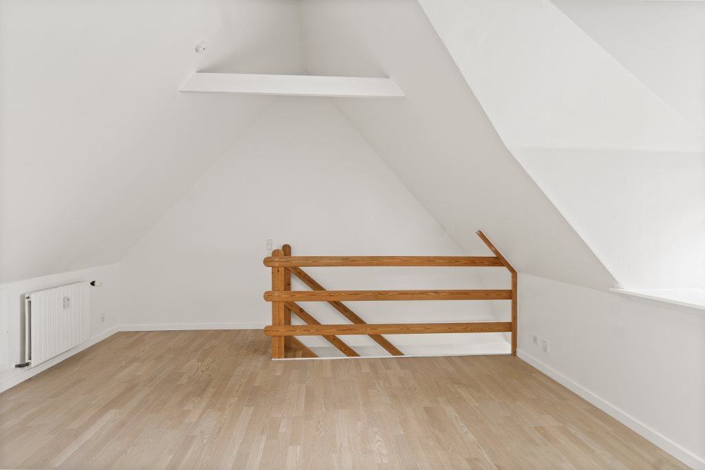 Fremhævet  billede i fuldskærmstilstand. Billede af Hovedgaden 45A, Nordby, 6720 Fanø