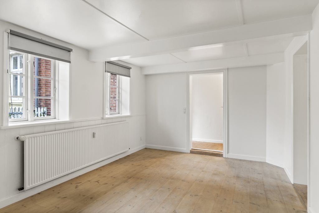 Fremhævet  billede i fuldskærmstilstand. Billede af Hovedgaden 45A, Nordby, 6720 Fanø