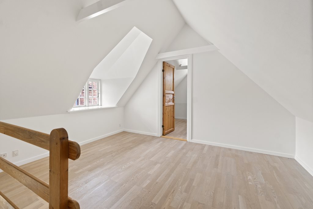 Fremhævet  billede i fuldskærmstilstand. Billede af Hovedgaden 45A, Nordby, 6720 Fanø