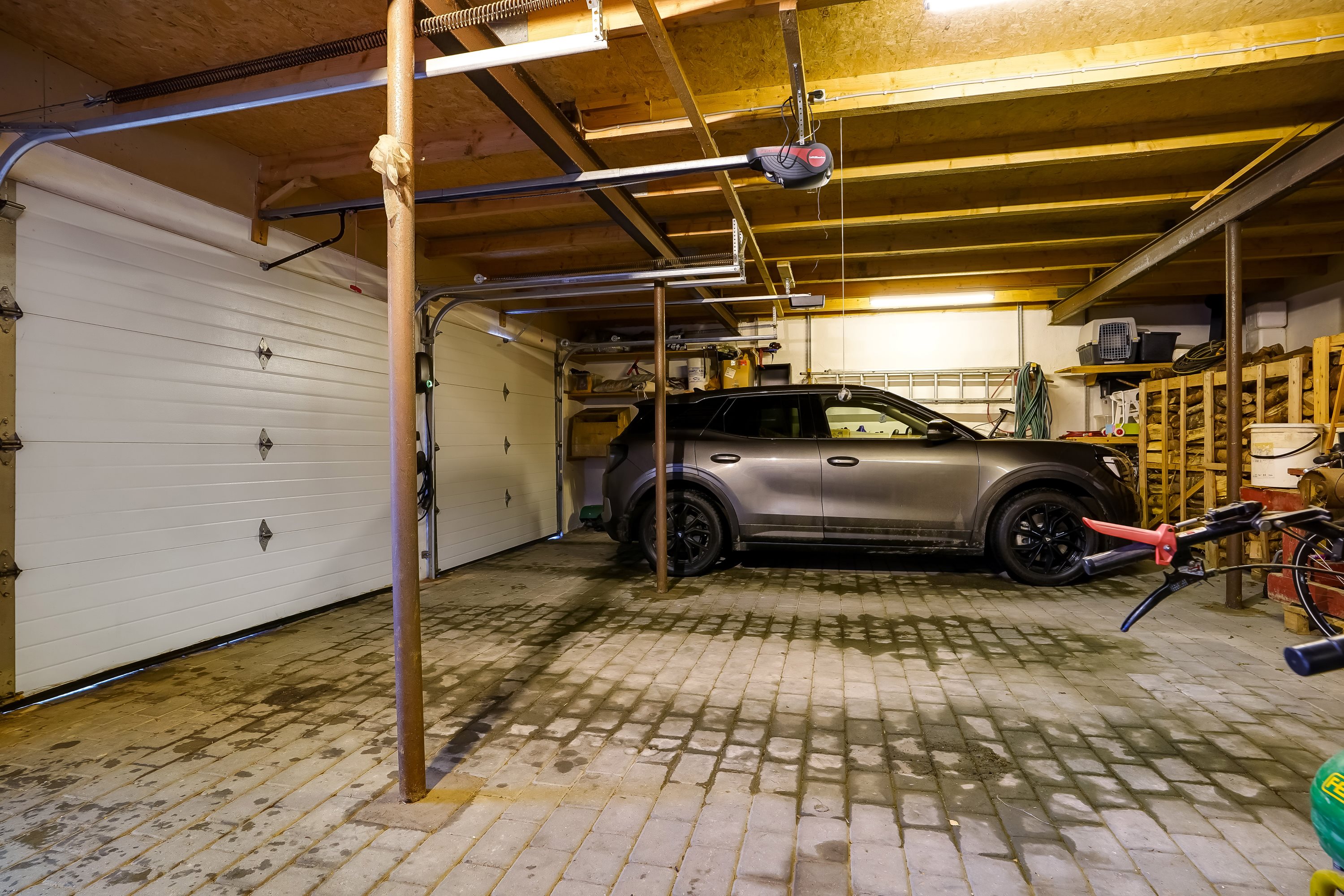 Fremhævet andet billede i fuldskærmstilstand. Billede af Hover Kirkevej 256, 7100 Vejle