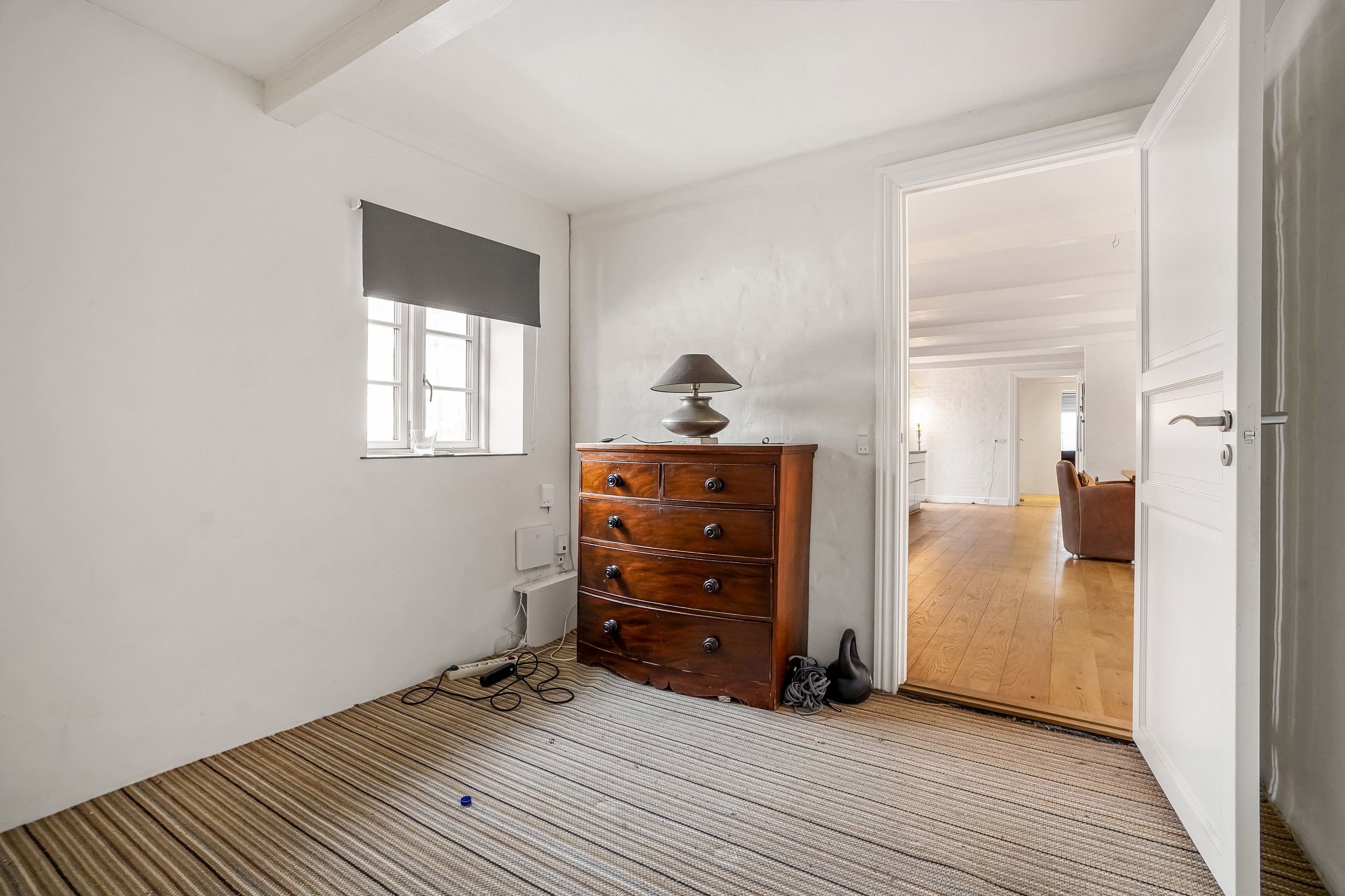 Fremhævet andet billede i fuldskærmstilstand. Billede af Tofthøj Møllevej 51, Tofthøj, 7321 Gadbjerg