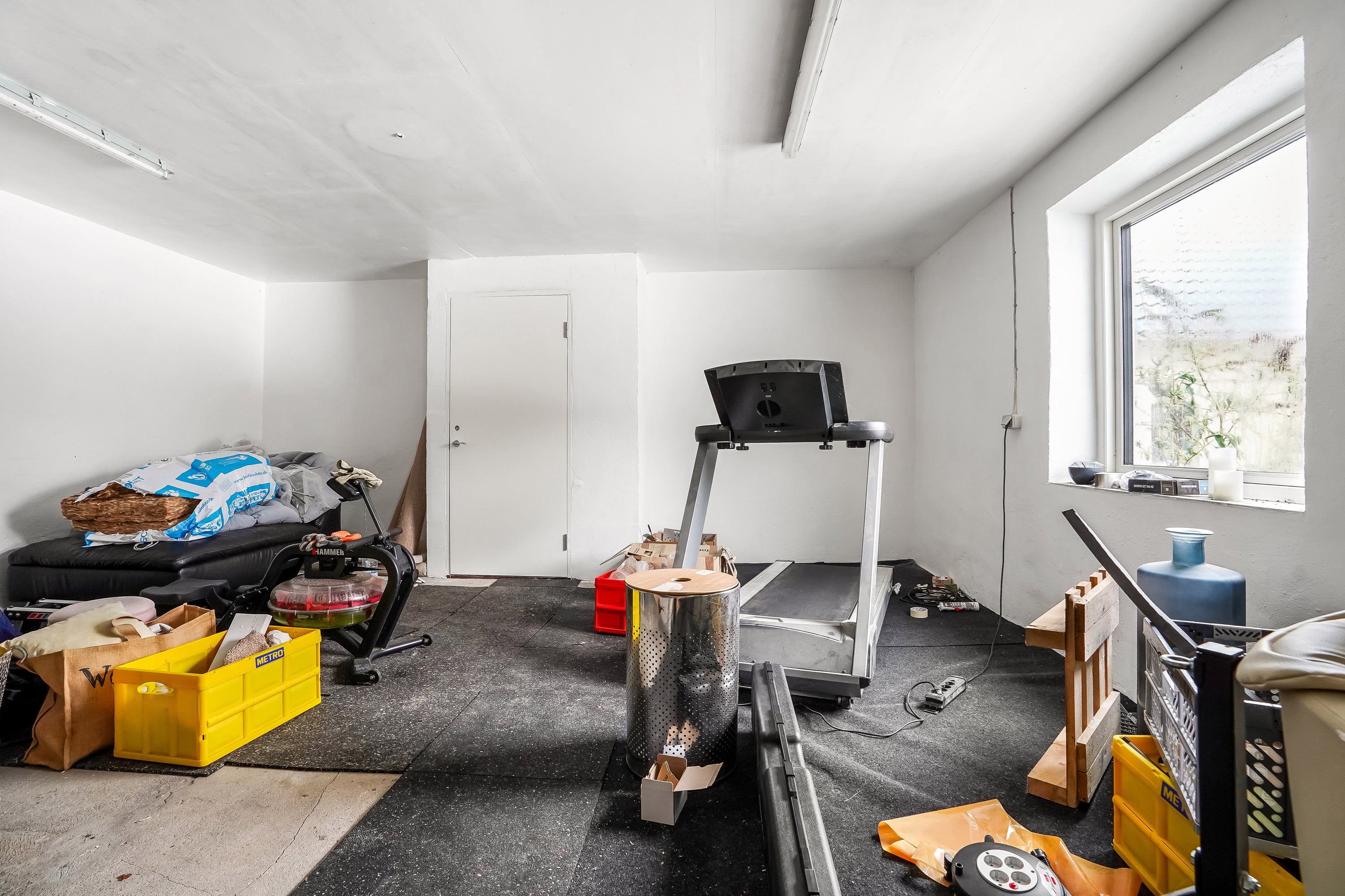 Fremhævet andet billede i fuldskærmstilstand. Billede af Tofthøj Møllevej 51, Tofthøj, 7321 Gadbjerg