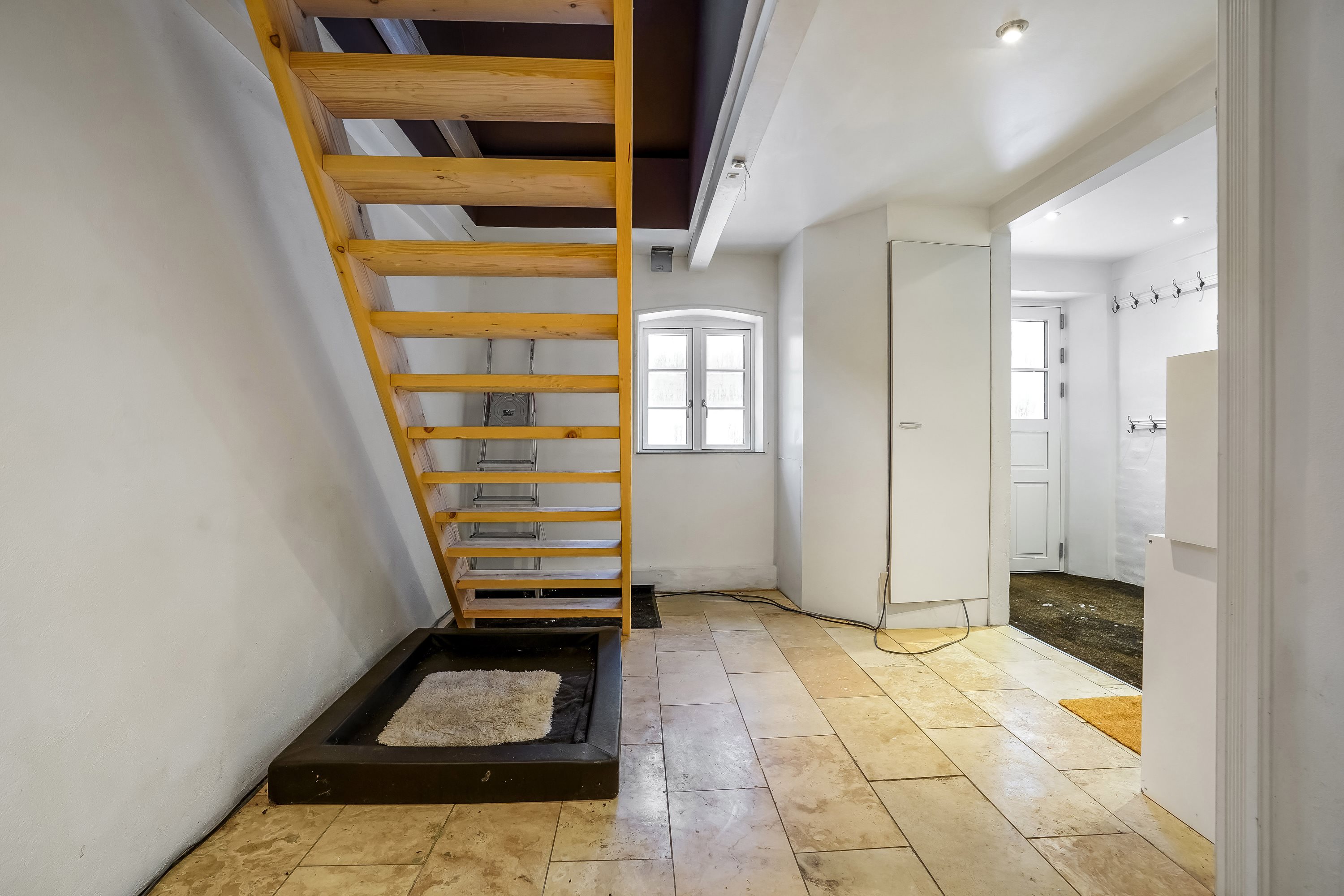 Fremhævet andet billede i fuldskærmstilstand. Billede af Tofthøj Møllevej 51, Tofthøj, 7321 Gadbjerg