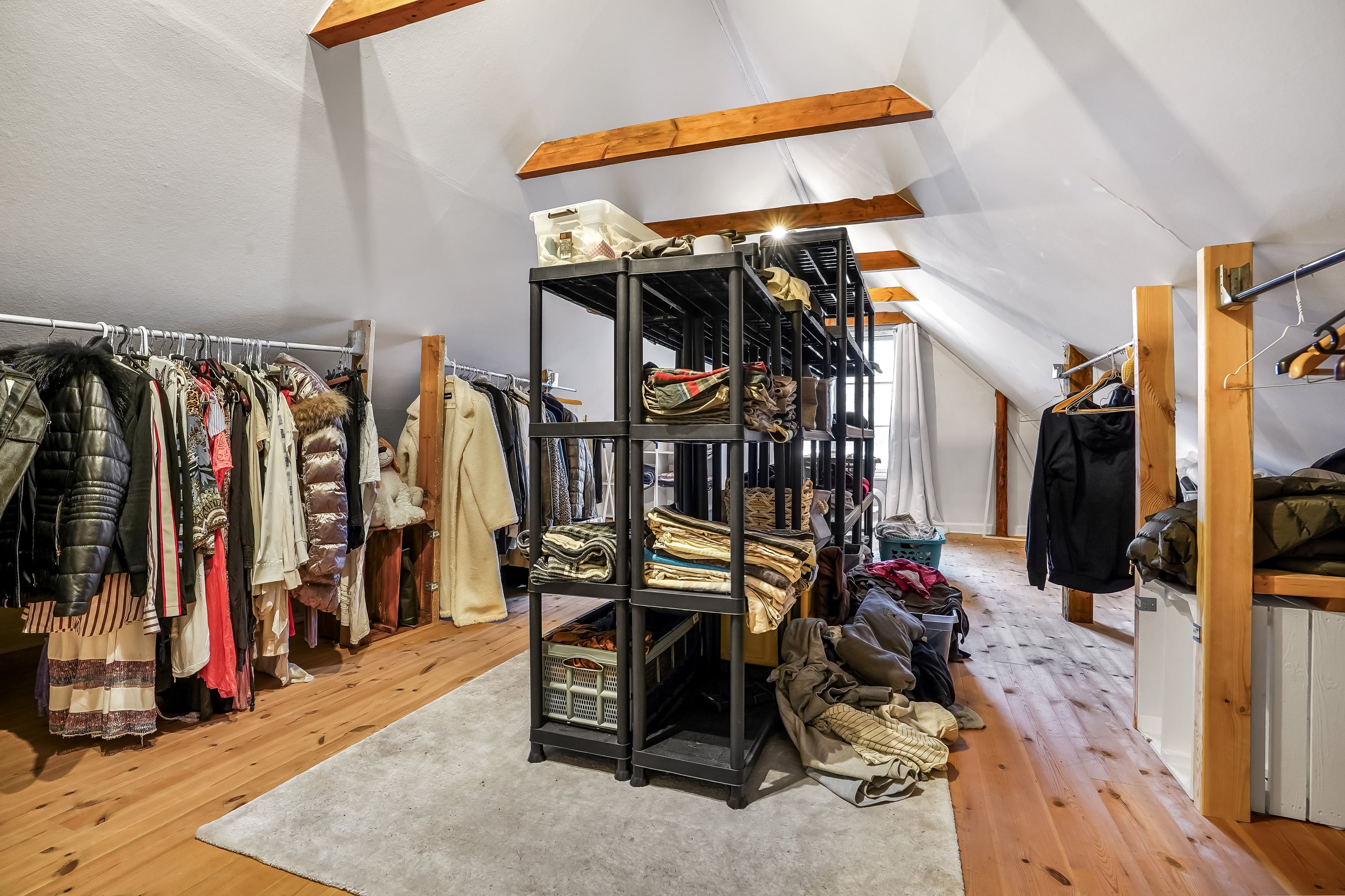 Fremhævet andet billede i fuldskærmstilstand. Billede af Tofthøj Møllevej 51, Tofthøj, 7321 Gadbjerg