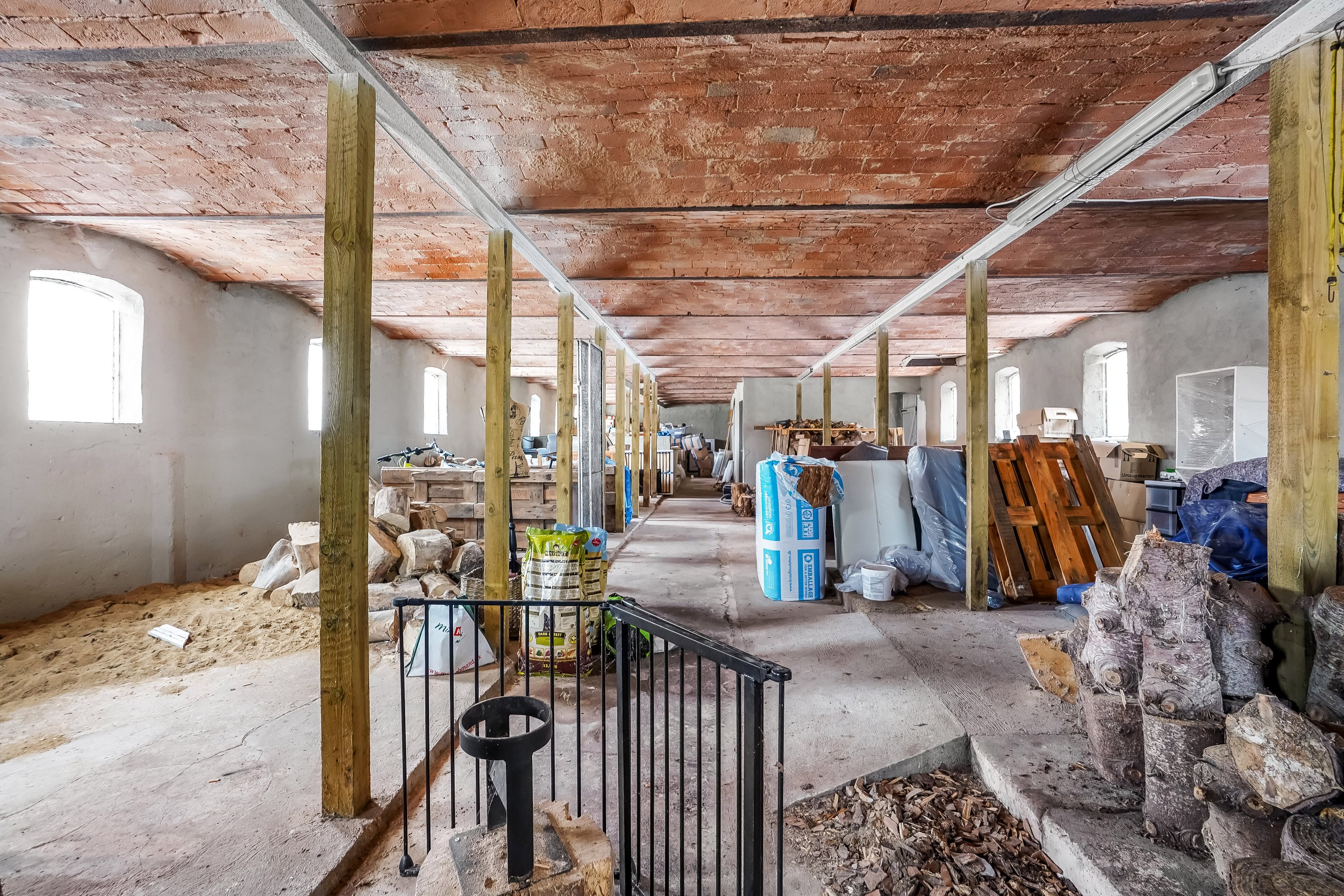 Fremhævet andet billede i fuldskærmstilstand. Billede af Tofthøj Møllevej 51, Tofthøj, 7321 Gadbjerg