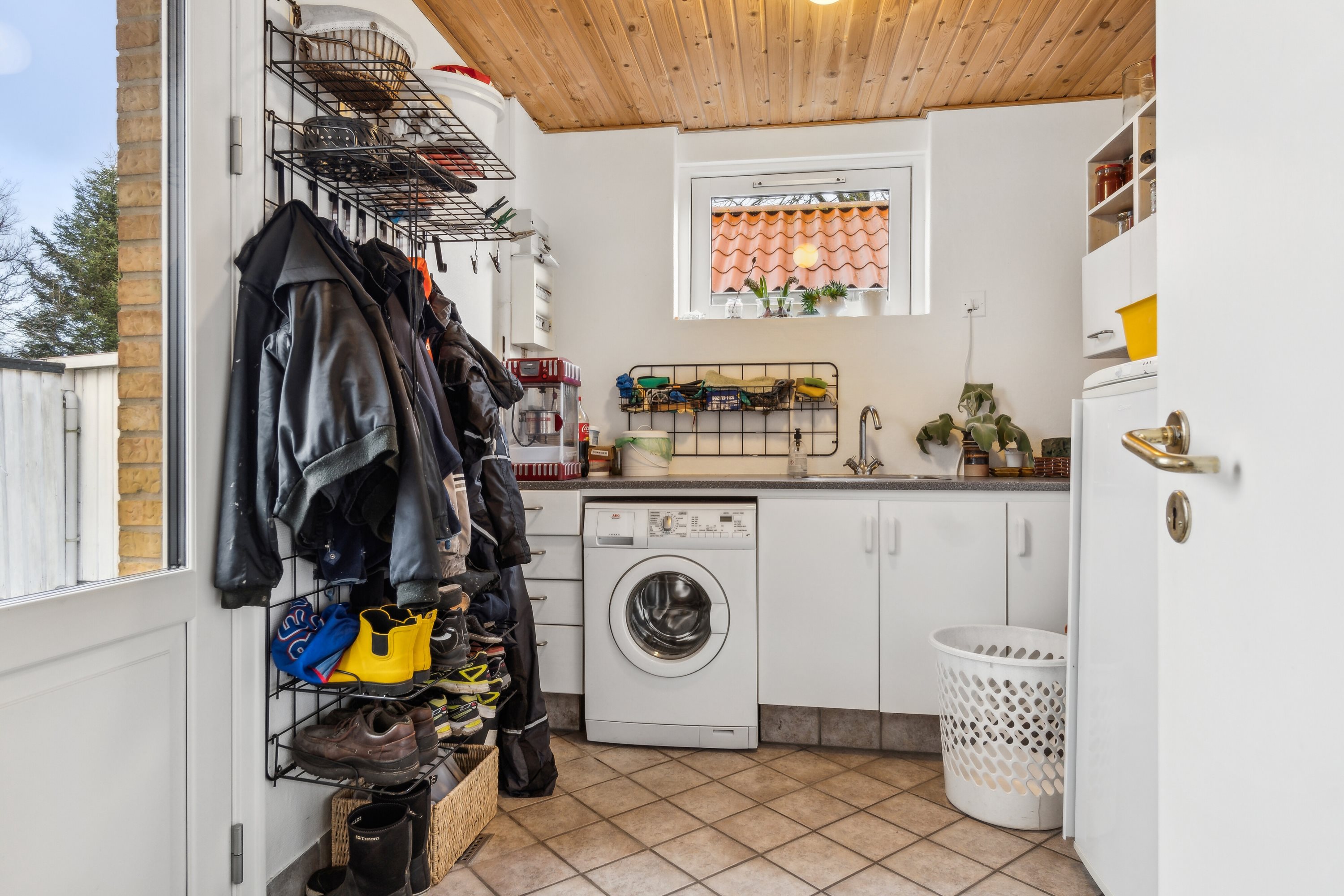 Fremhævet bryggers billede i fuldskærmstilstand. Billede af Vænget 11, Lørslev, 9800 Hjørring