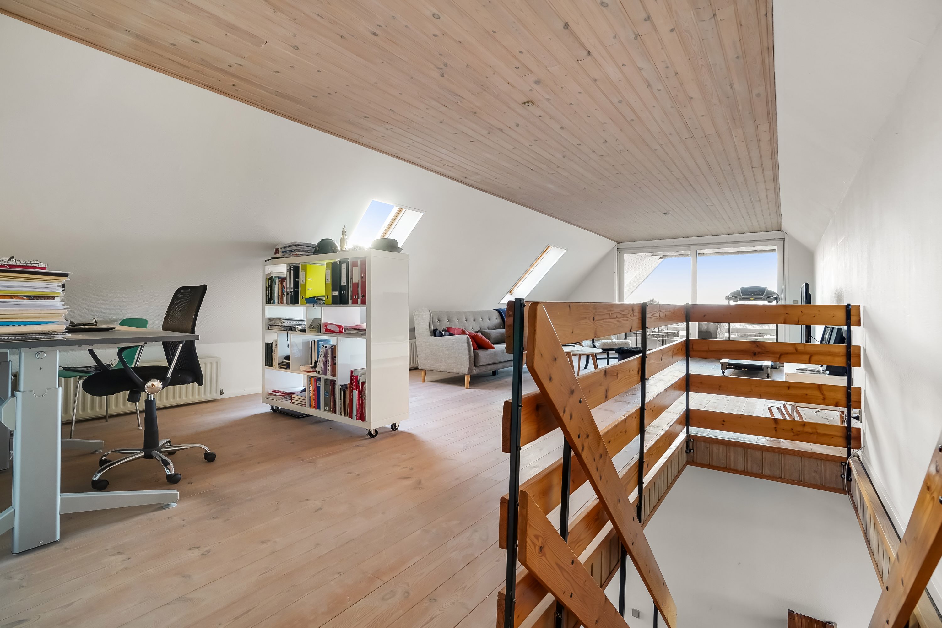 Fremhævet andet billede i fuldskærmstilstand. Billede af Plovgårdsvej 25, Bellinge, 5250 Odense SV