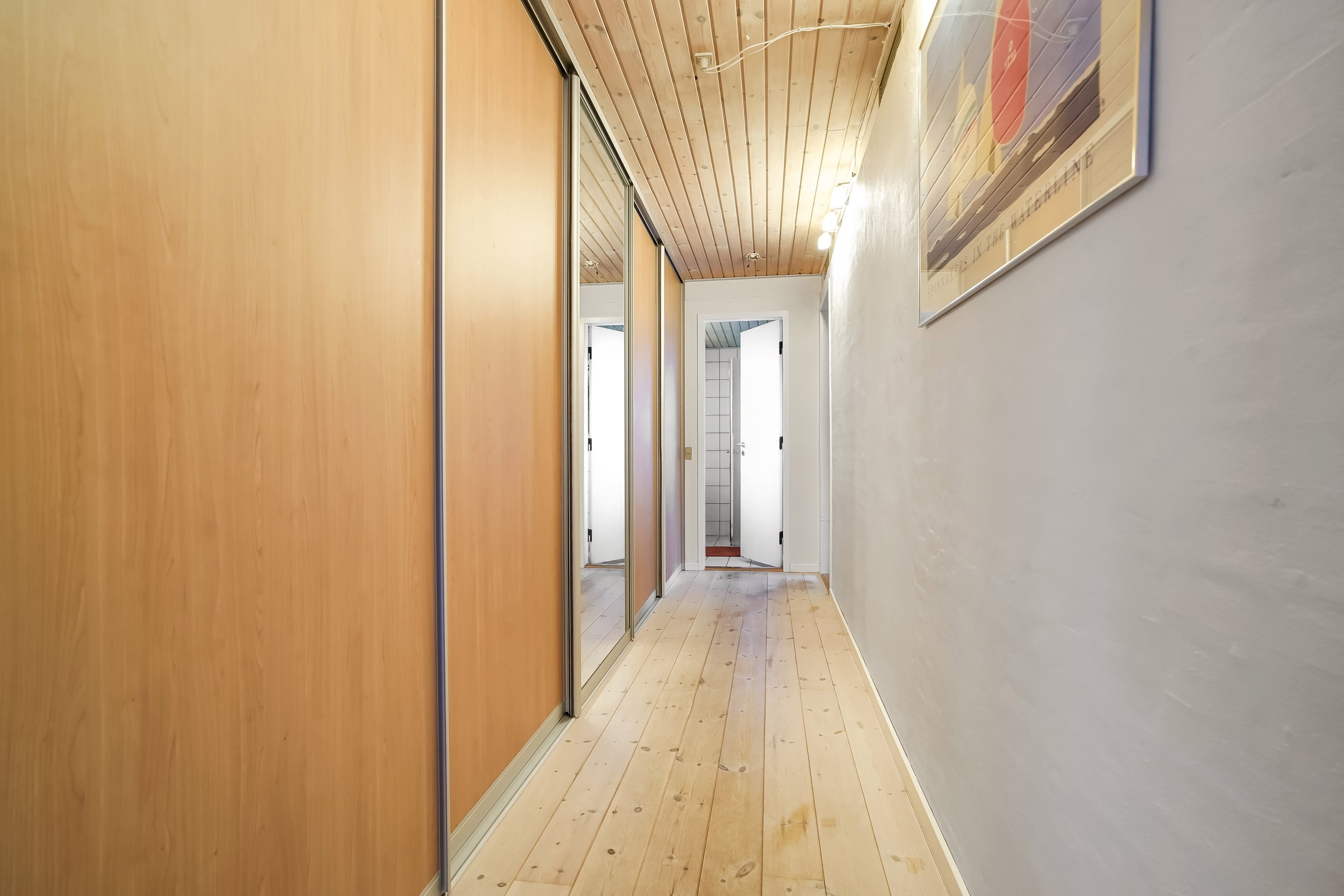 Fremhævet andet billede i fuldskærmstilstand. Billede af Plovgårdsvej 25, Bellinge, 5250 Odense SV