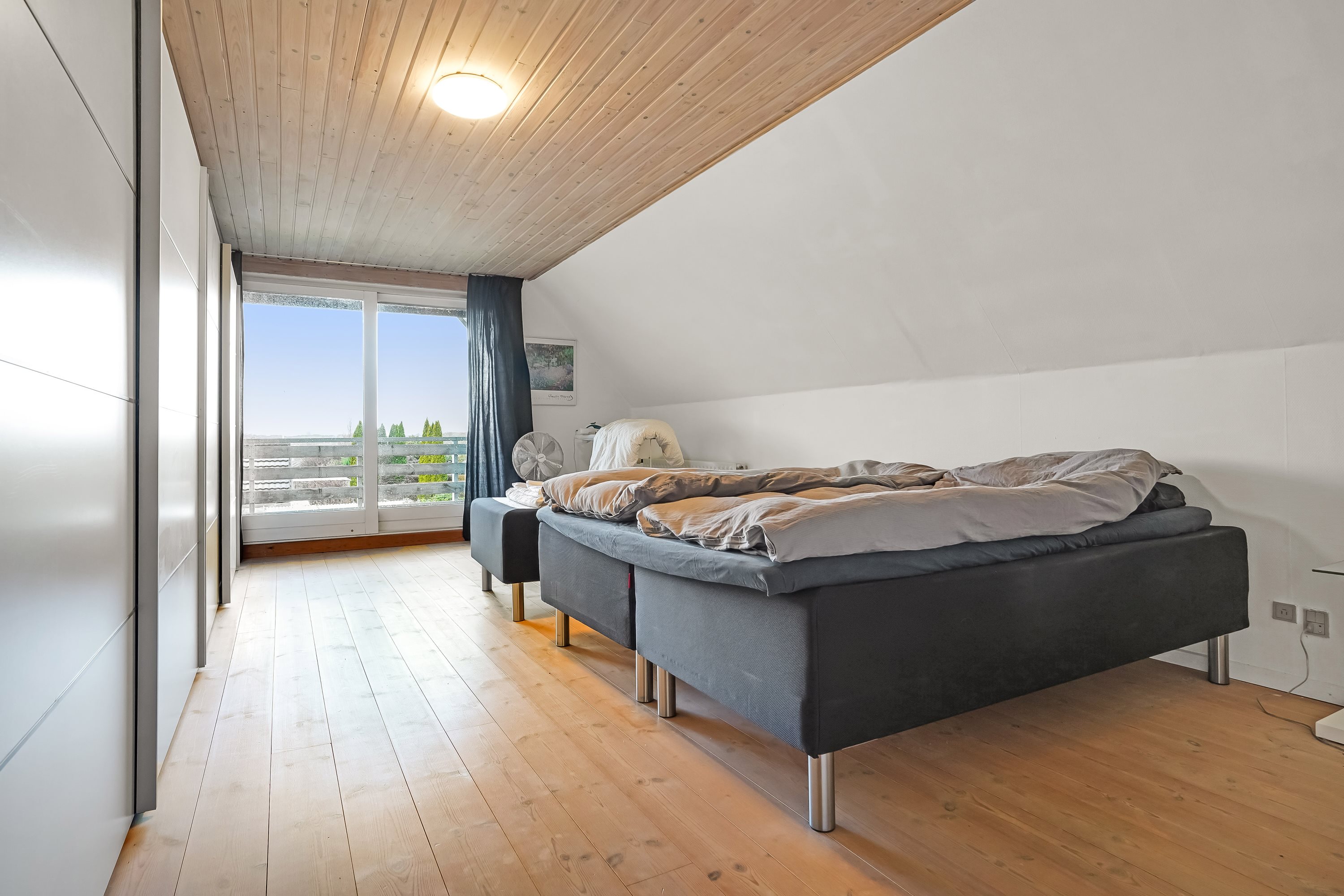 Fremhævet værelse billede i fuldskærmstilstand. Billede af Plovgårdsvej 25, Bellinge, 5250 Odense SV