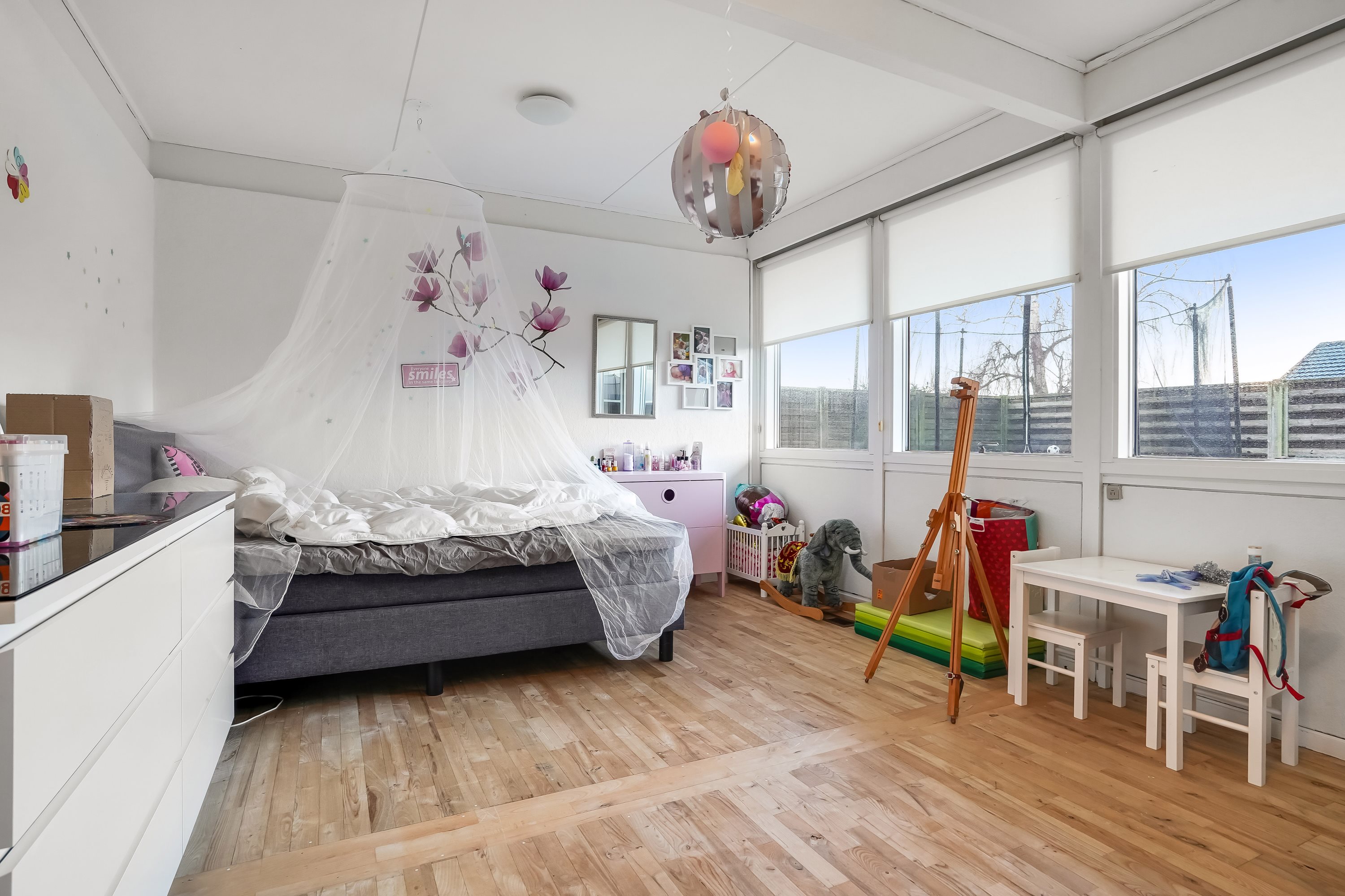 Fremhævet værelse billede i fuldskærmstilstand. Billede af Plovgårdsvej 25, Bellinge, 5250 Odense SV