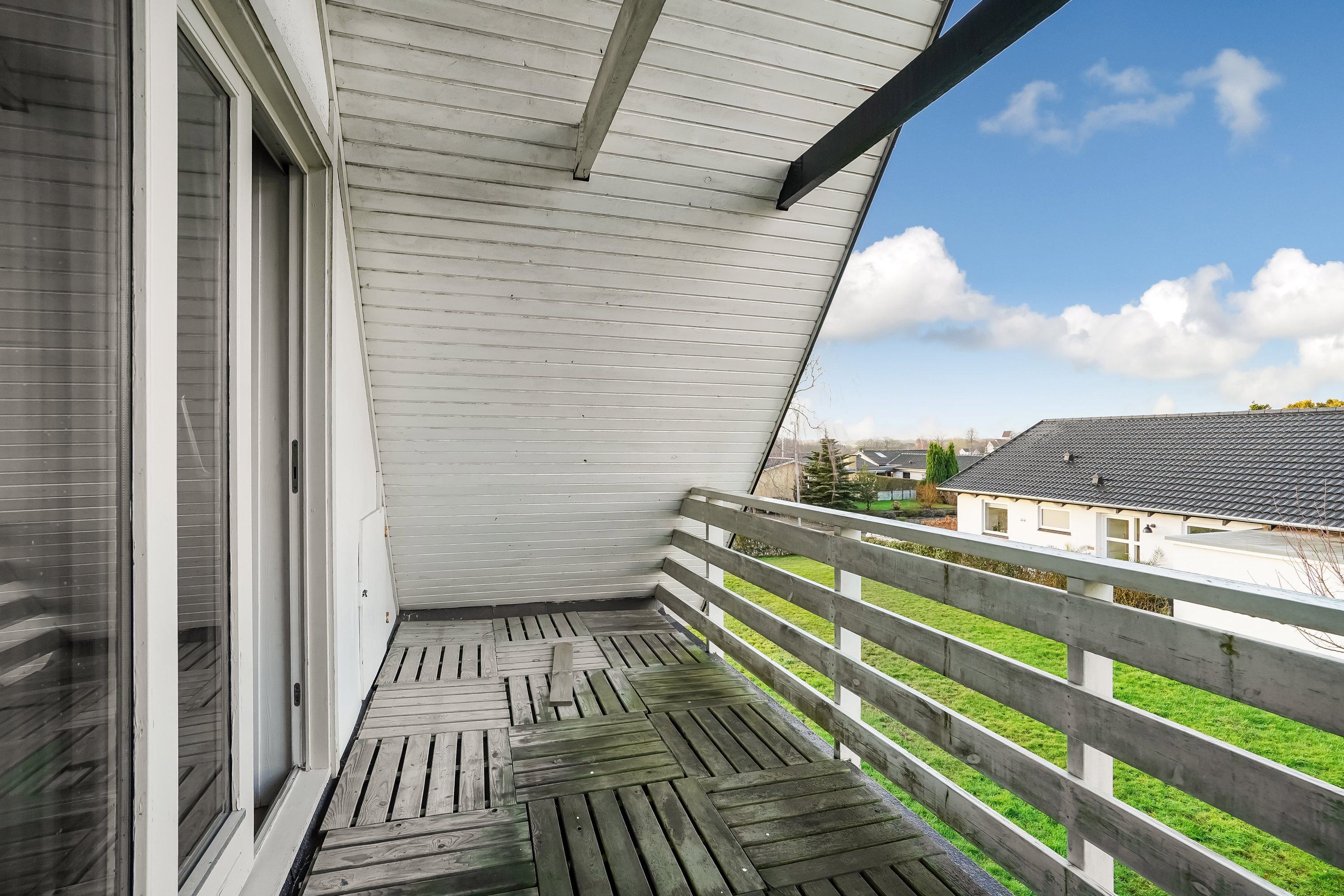 Fremhævet område billede i fuldskærmstilstand. Billede af Plovgårdsvej 25, Bellinge, 5250 Odense SV