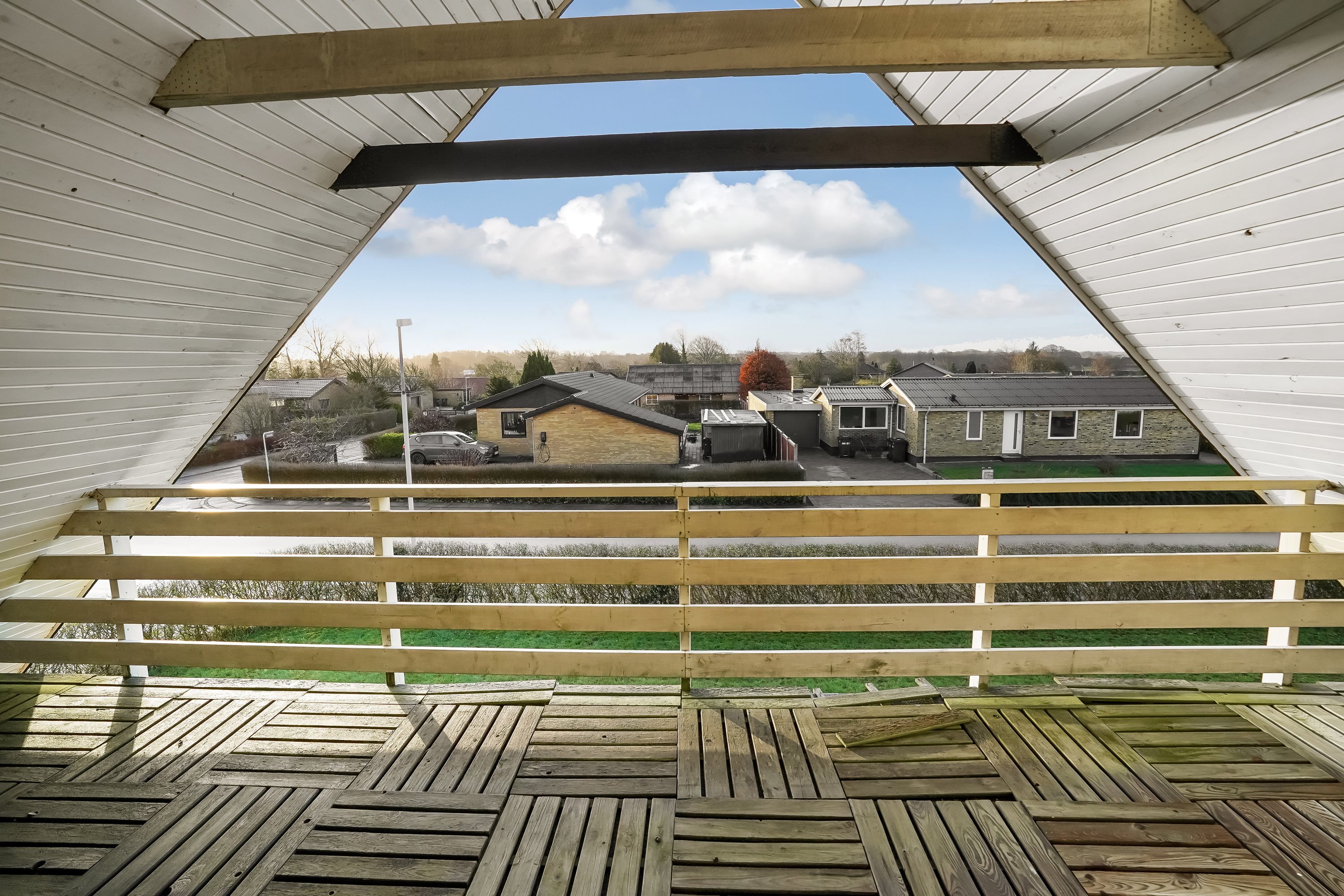 Fremhævet område billede i fuldskærmstilstand. Billede af Plovgårdsvej 25, Bellinge, 5250 Odense SV